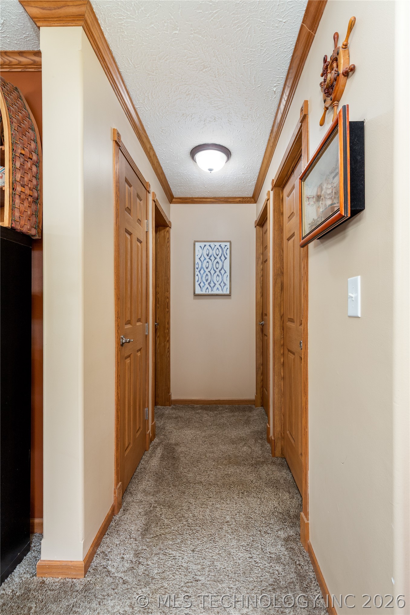58700 E 336 Road Jay OK 74346