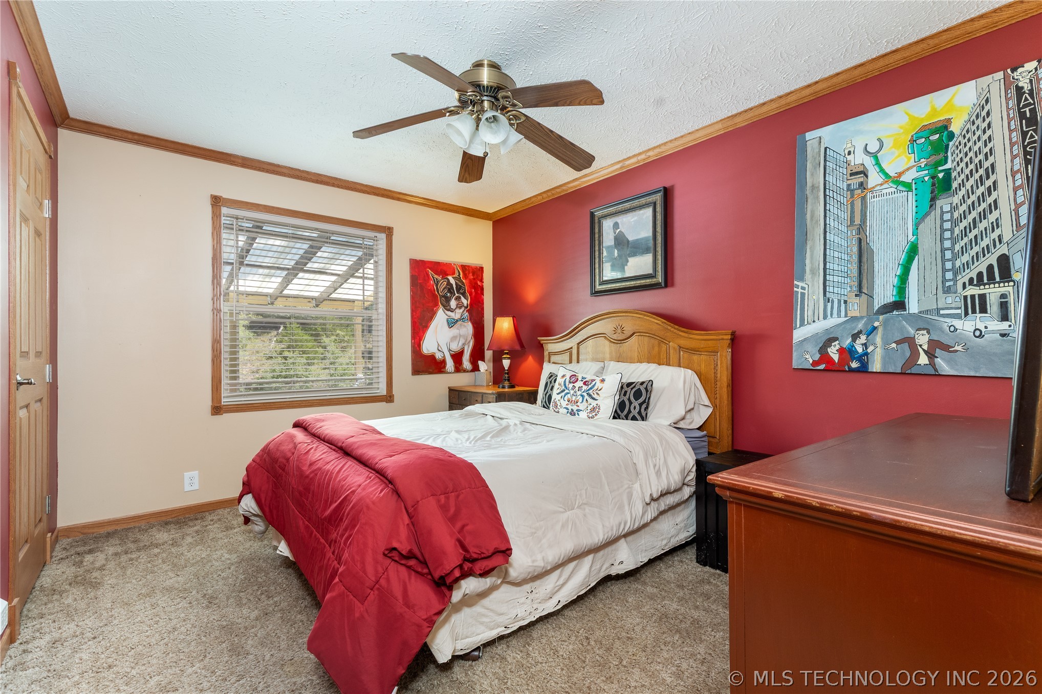 58700 E 336 Road Jay OK 74346