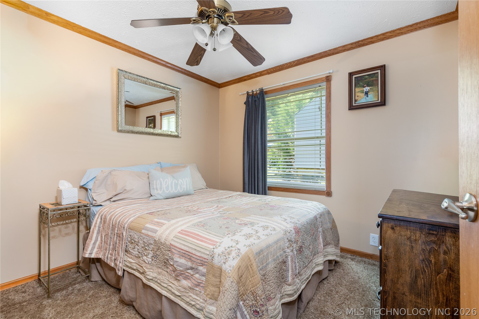 58700 E 336 Road Jay OK 74346