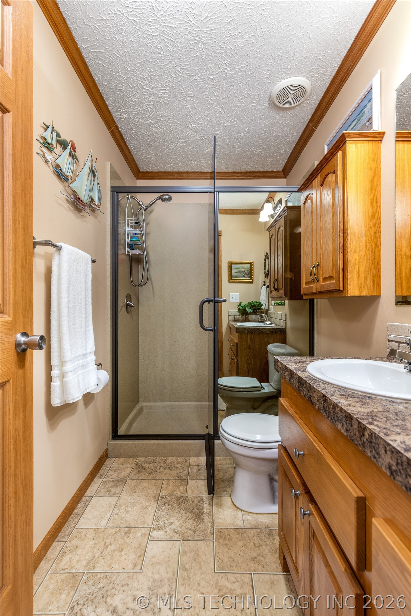 58700 E 336 Road Jay OK 74346