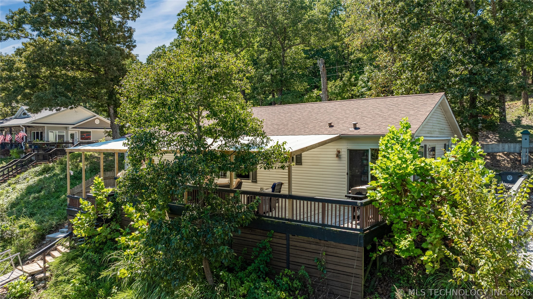 58700 E 336 Road Jay OK 74346