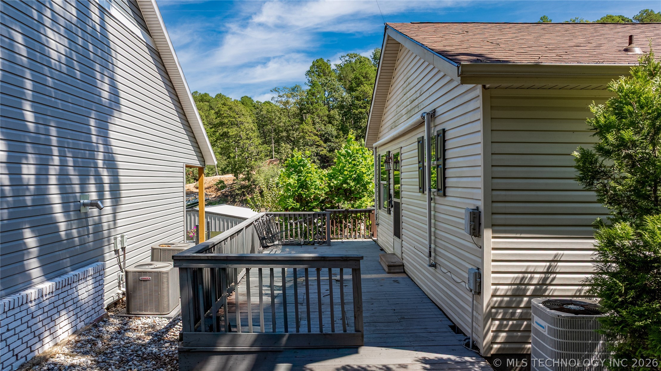 58700 E 336 Road Jay OK 74346