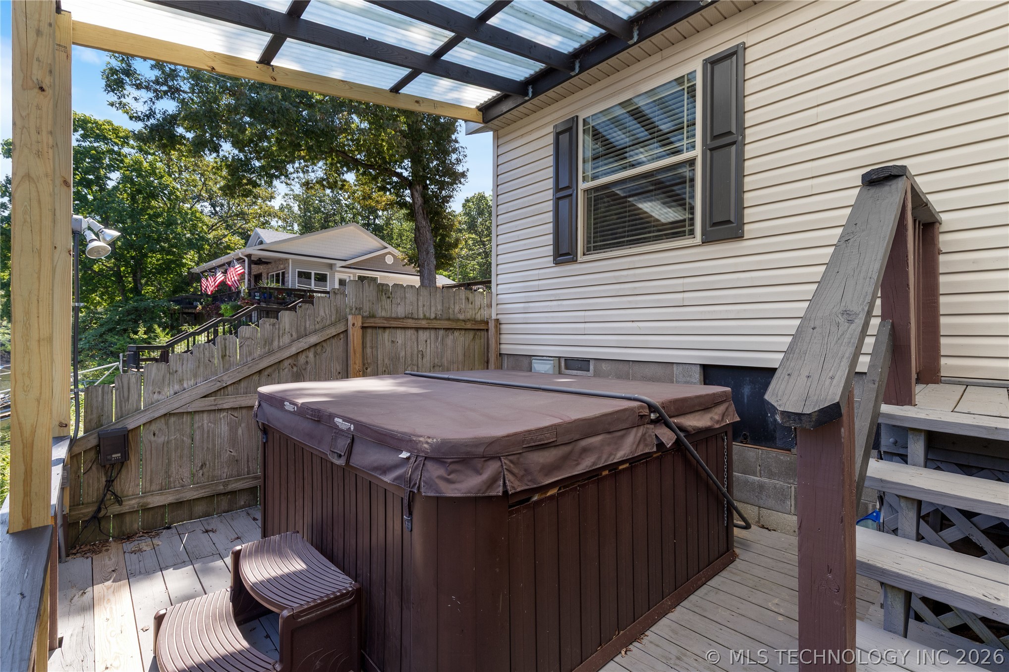 58700 E 336 Road Jay OK 74346
