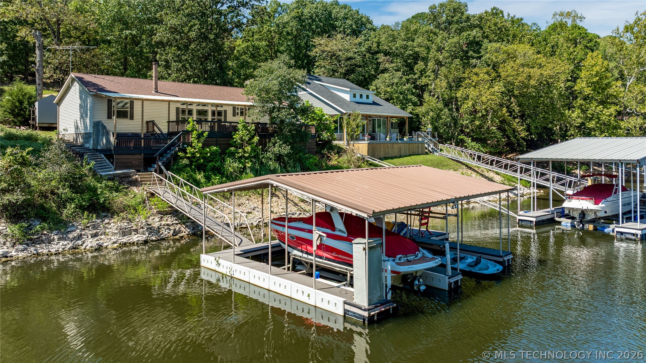 58700 E 336 Road Jay OK 74346
