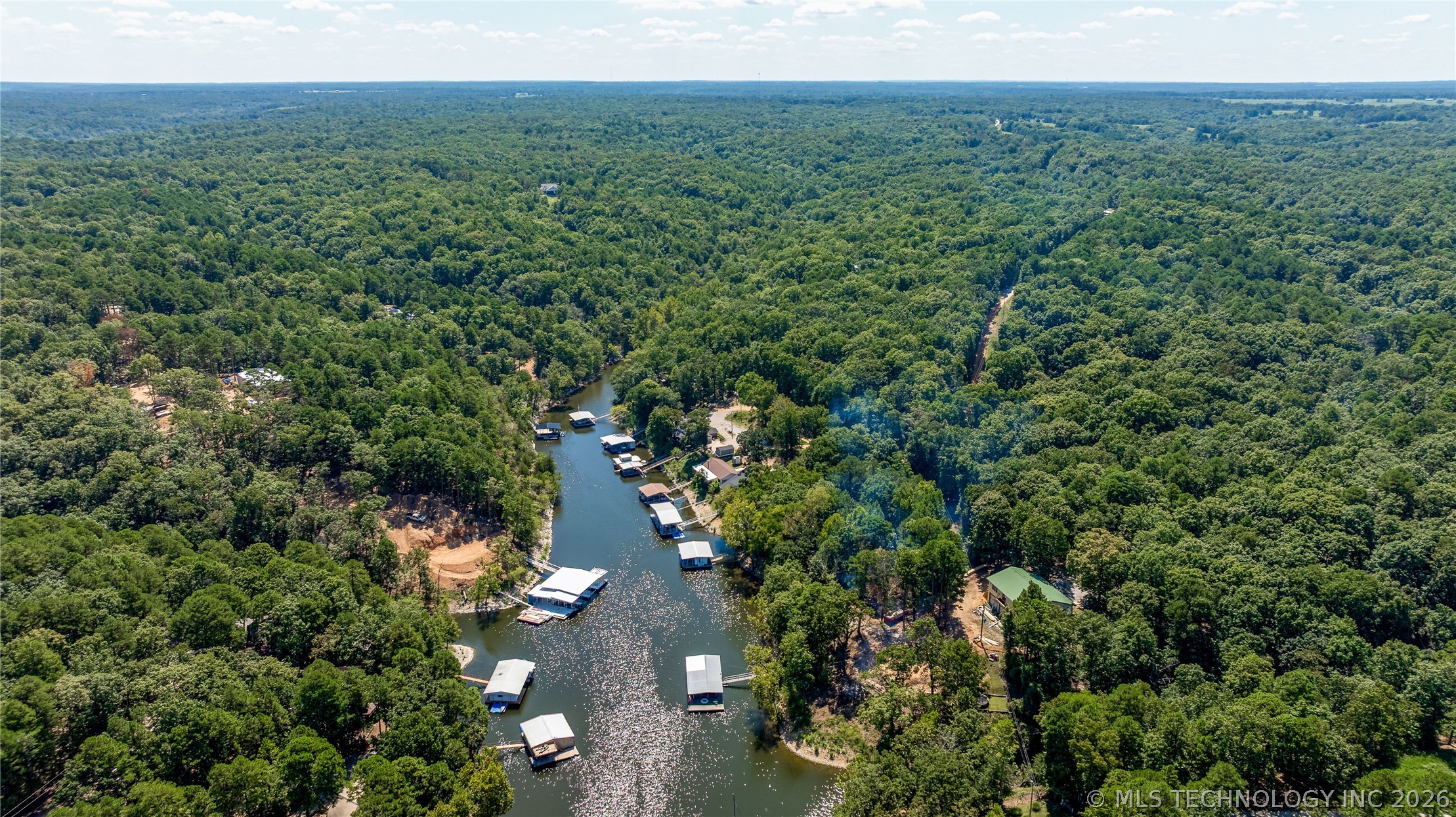 58700 E 336 Road Jay OK 74346