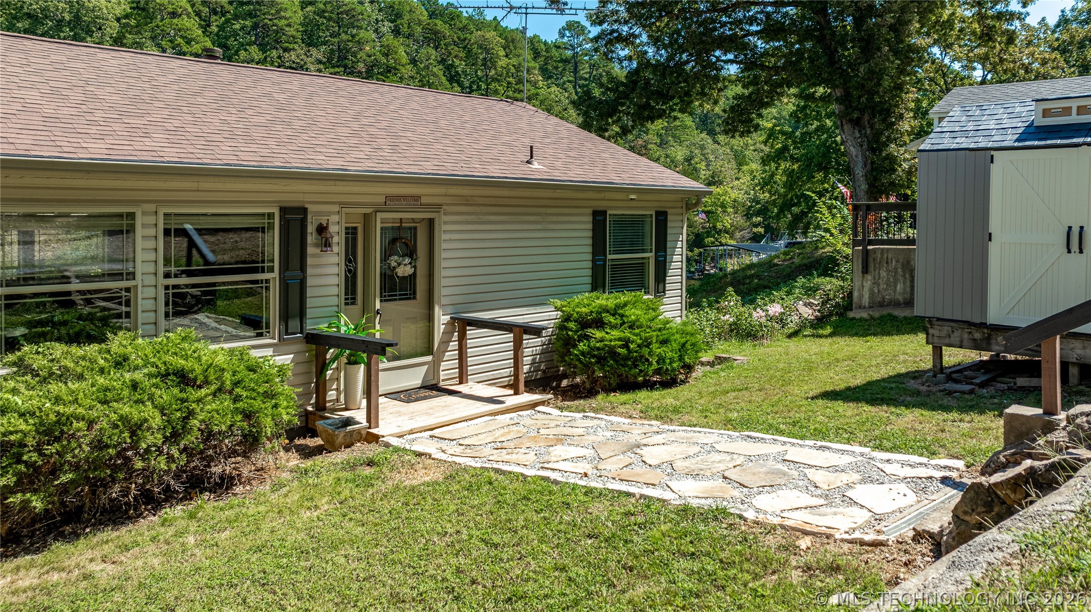 58700 E 336 Road Jay OK 74346