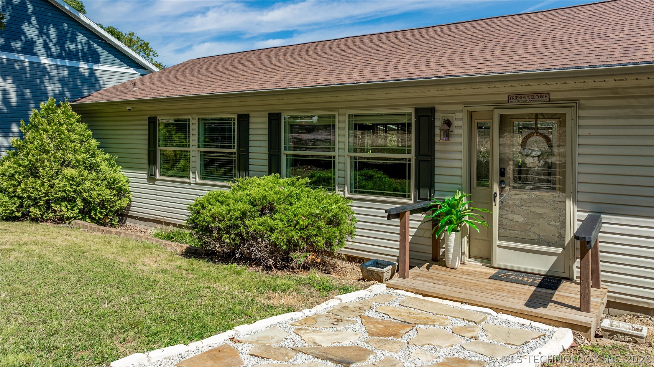 58700 E 336 Road Jay OK 74346