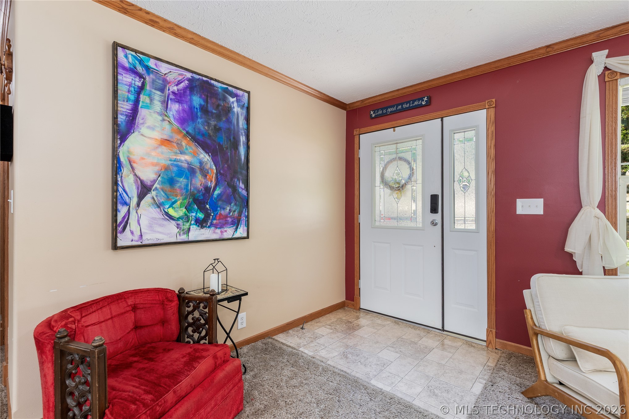 58700 E 336 Road Jay OK 74346