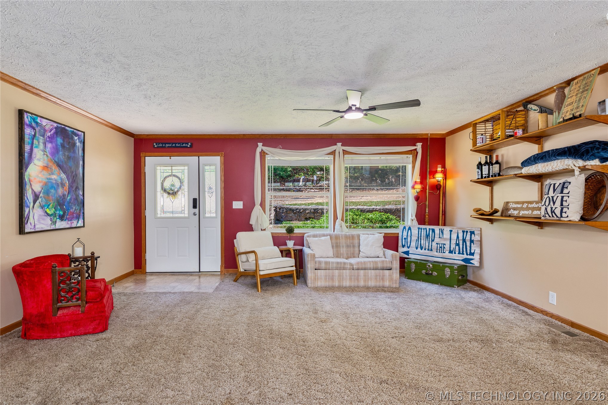 58700 E 336 Road Jay OK 74346