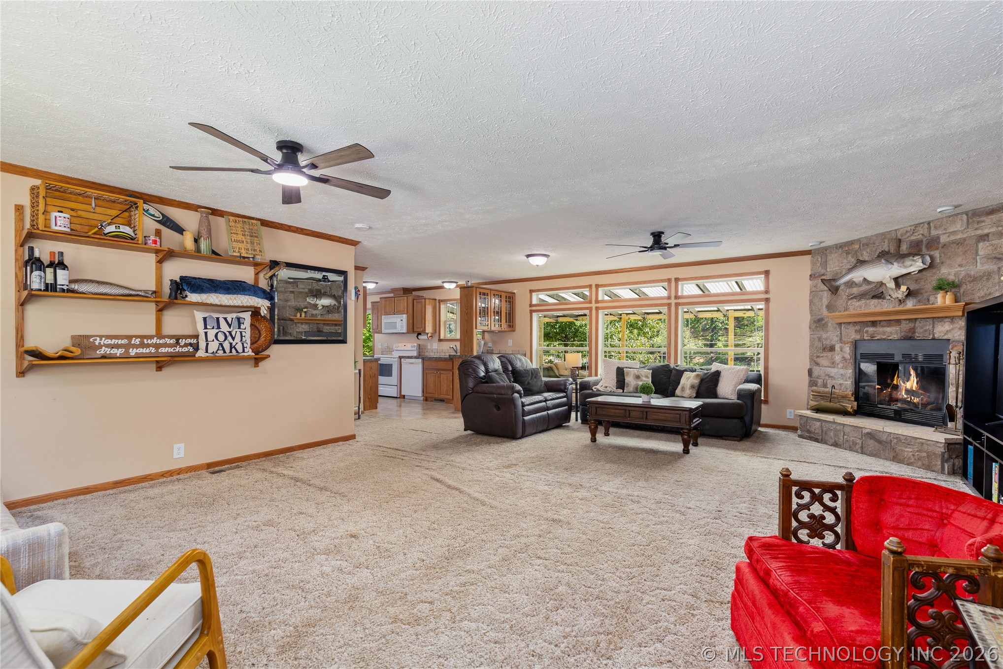 58700 E 336 Road Jay OK 74346