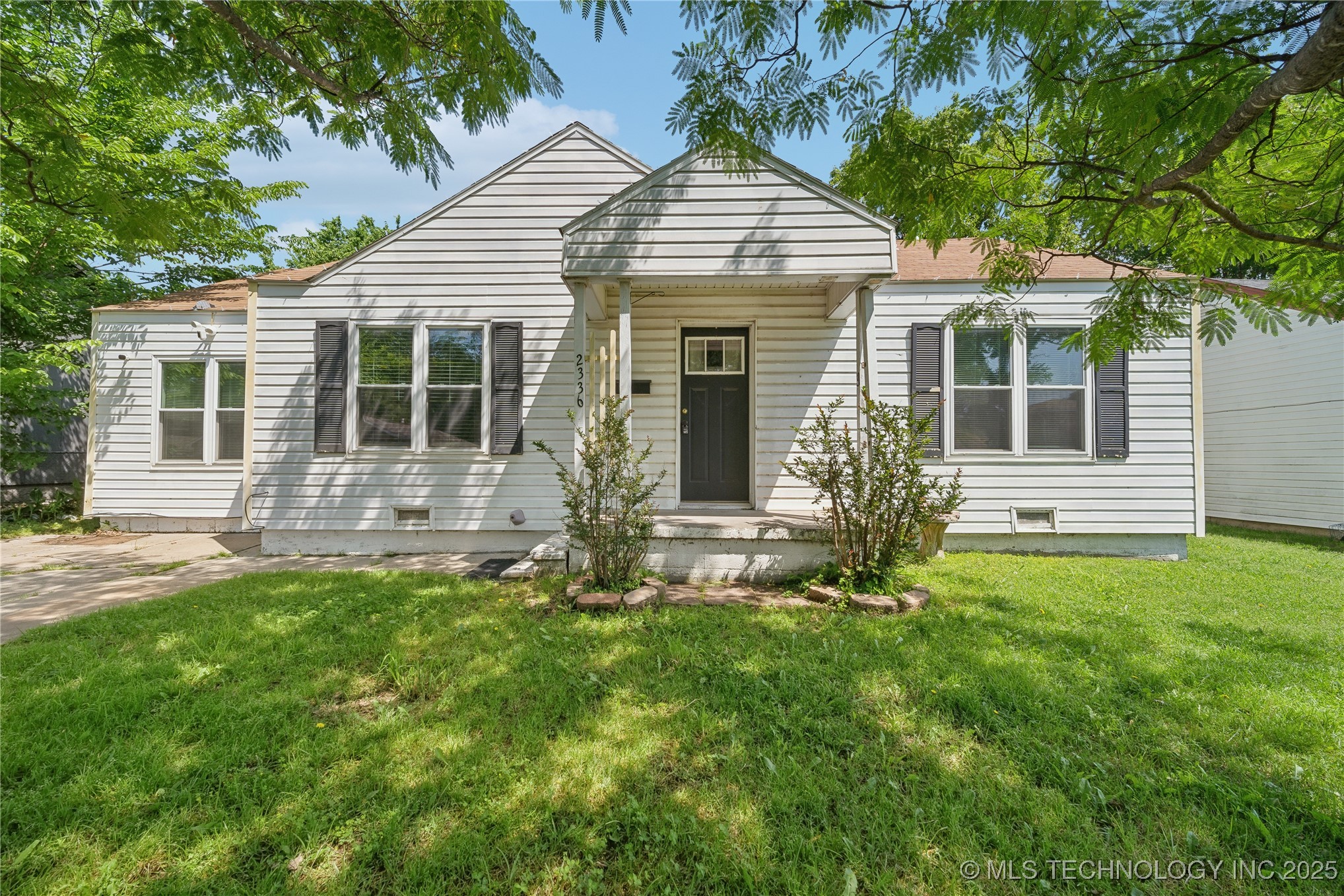 2336 Elmira Street Muskogee OK 74403