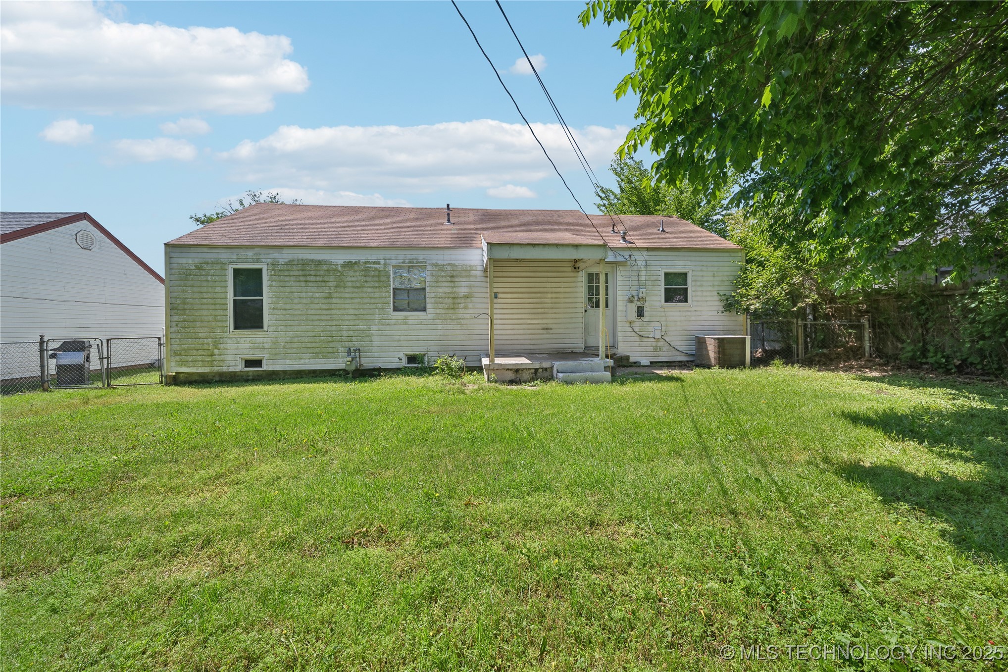 2336 Elmira Street Muskogee OK 74403