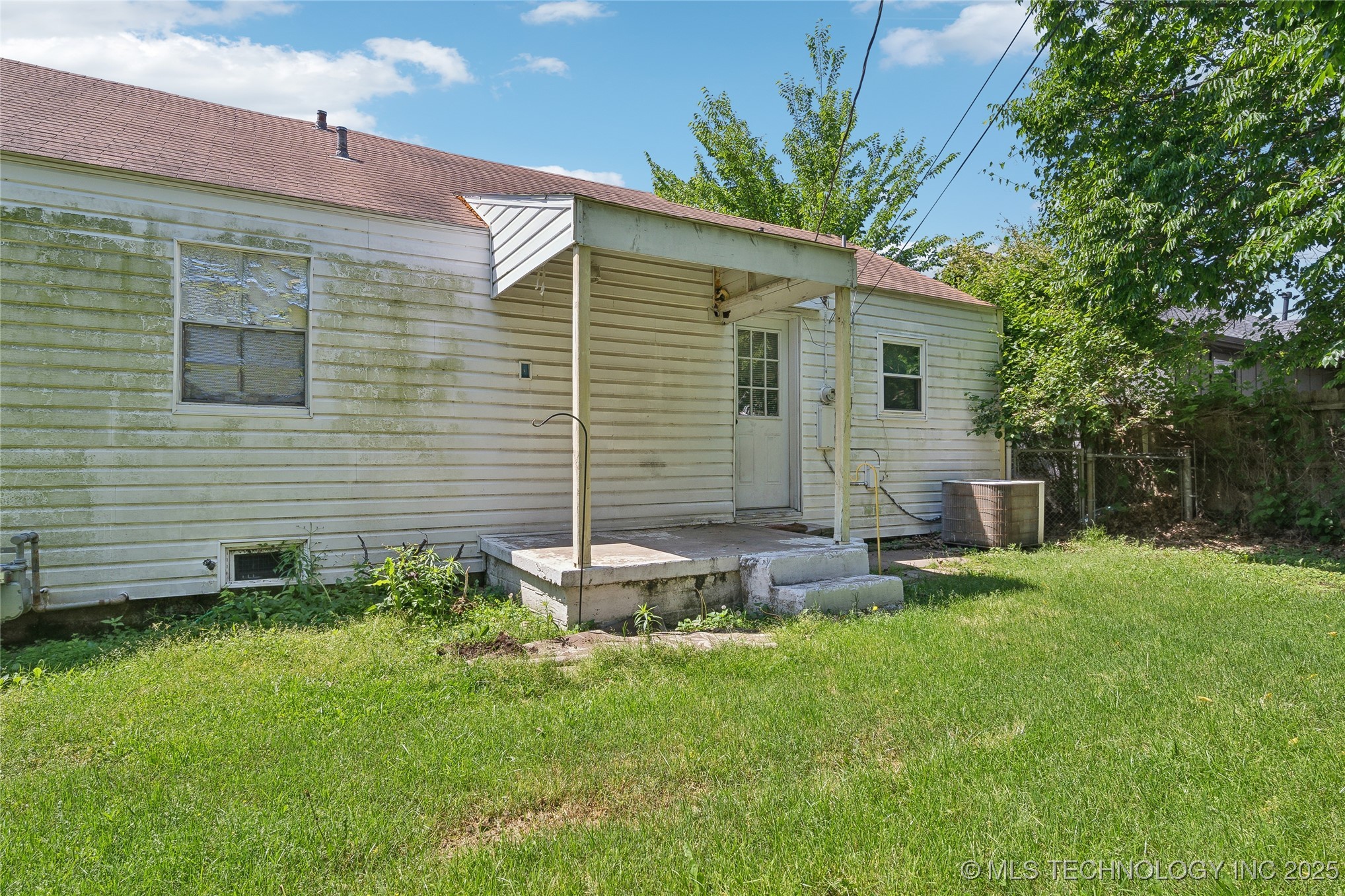 2336 Elmira Street Muskogee OK 74403