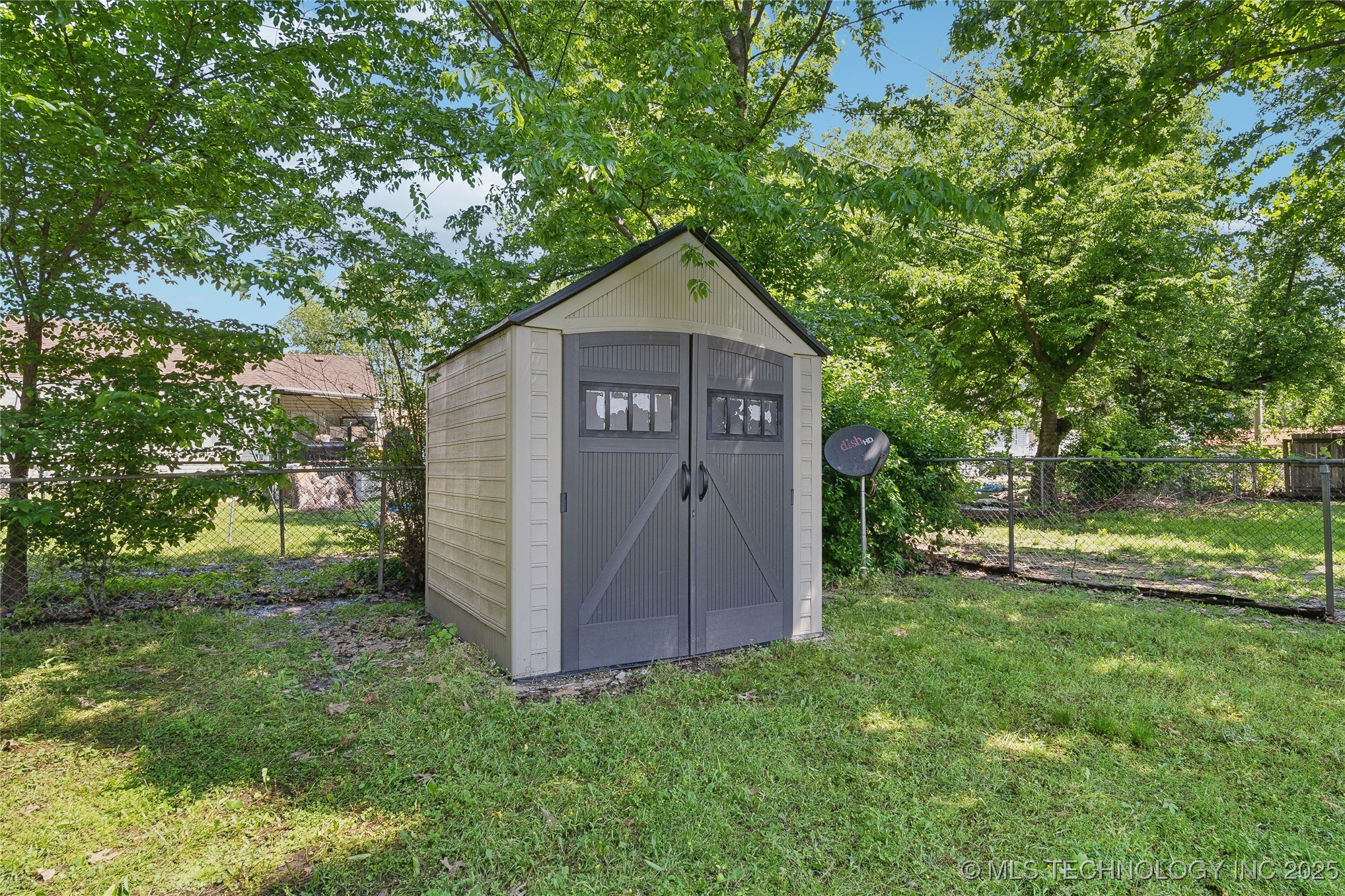 2336 Elmira Street Muskogee OK 74403