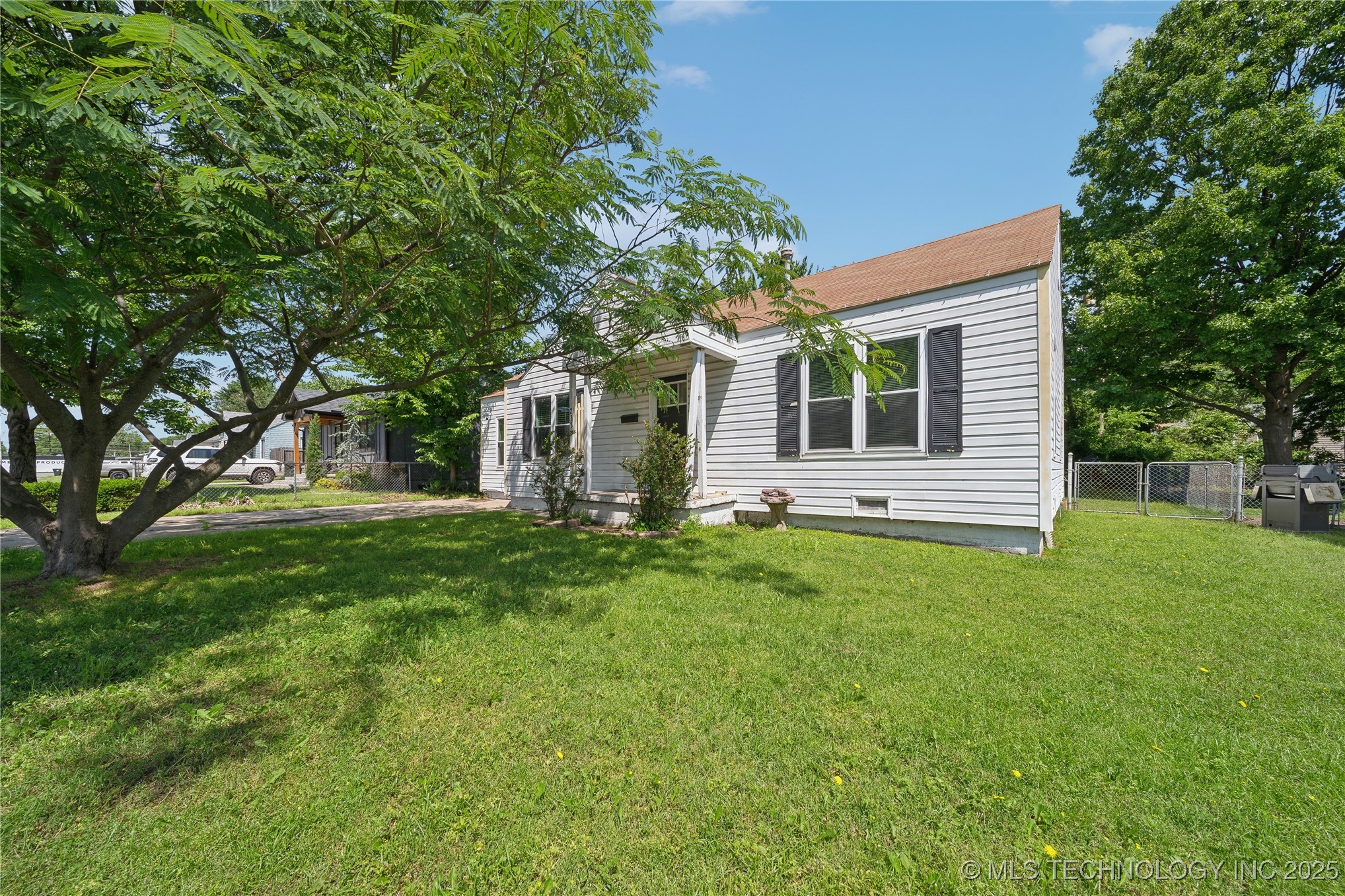 2336 Elmira Street Muskogee OK 74403