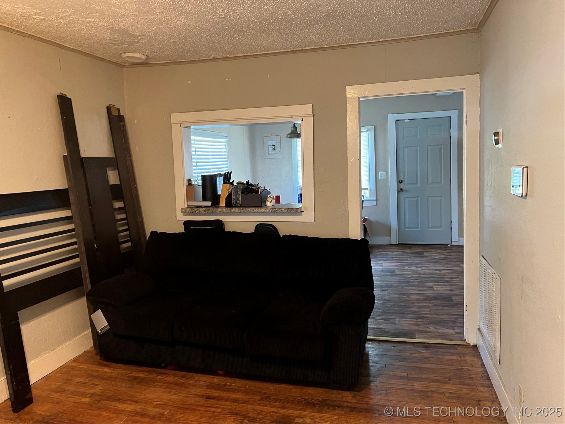 119 E Elmwood Avenue Morris OK 74445