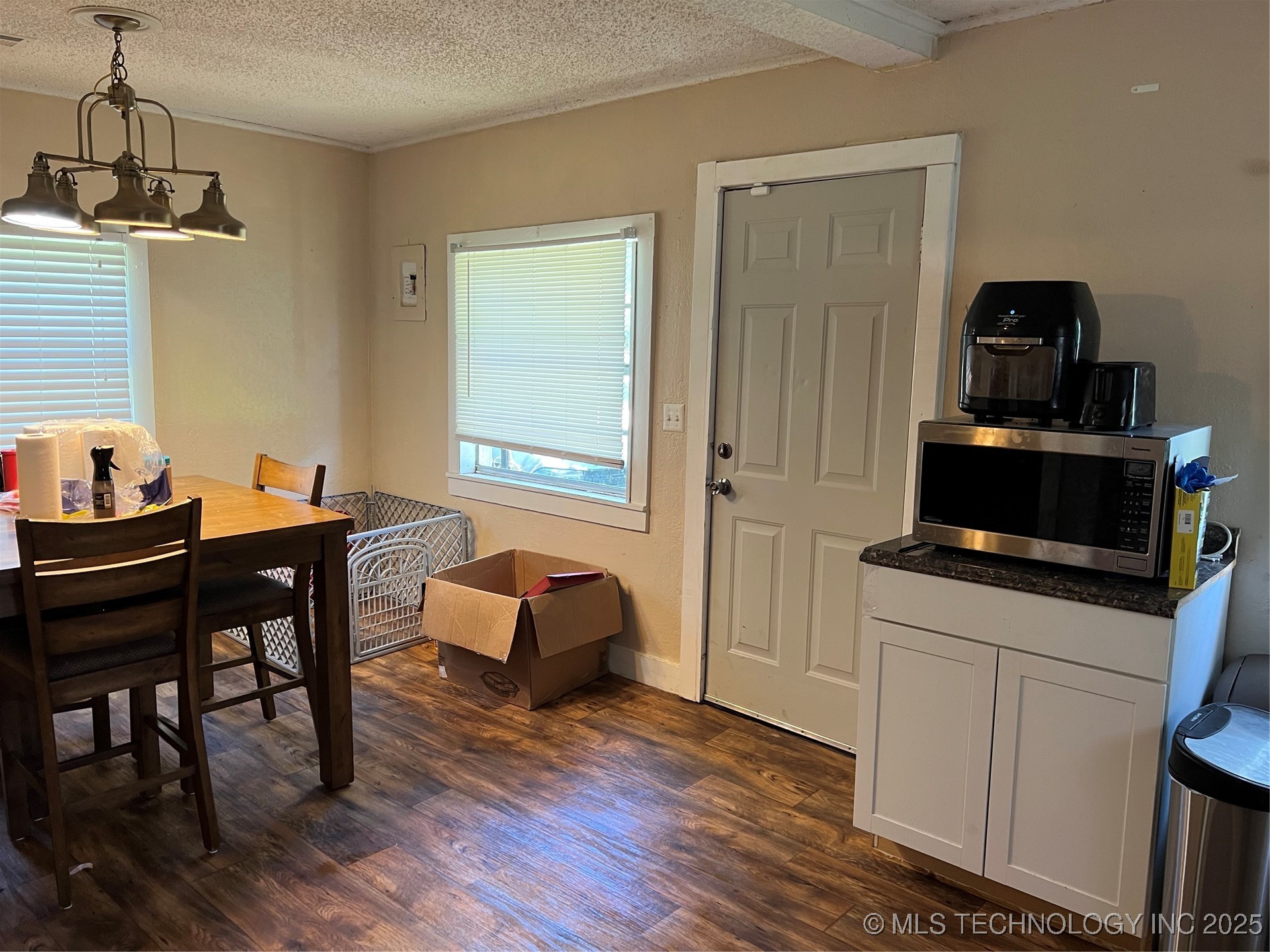 119 E Elmwood Avenue Morris OK 74445