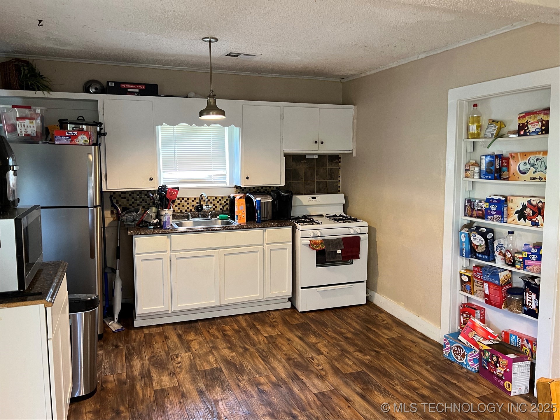 119 E Elmwood Avenue Morris OK 74445