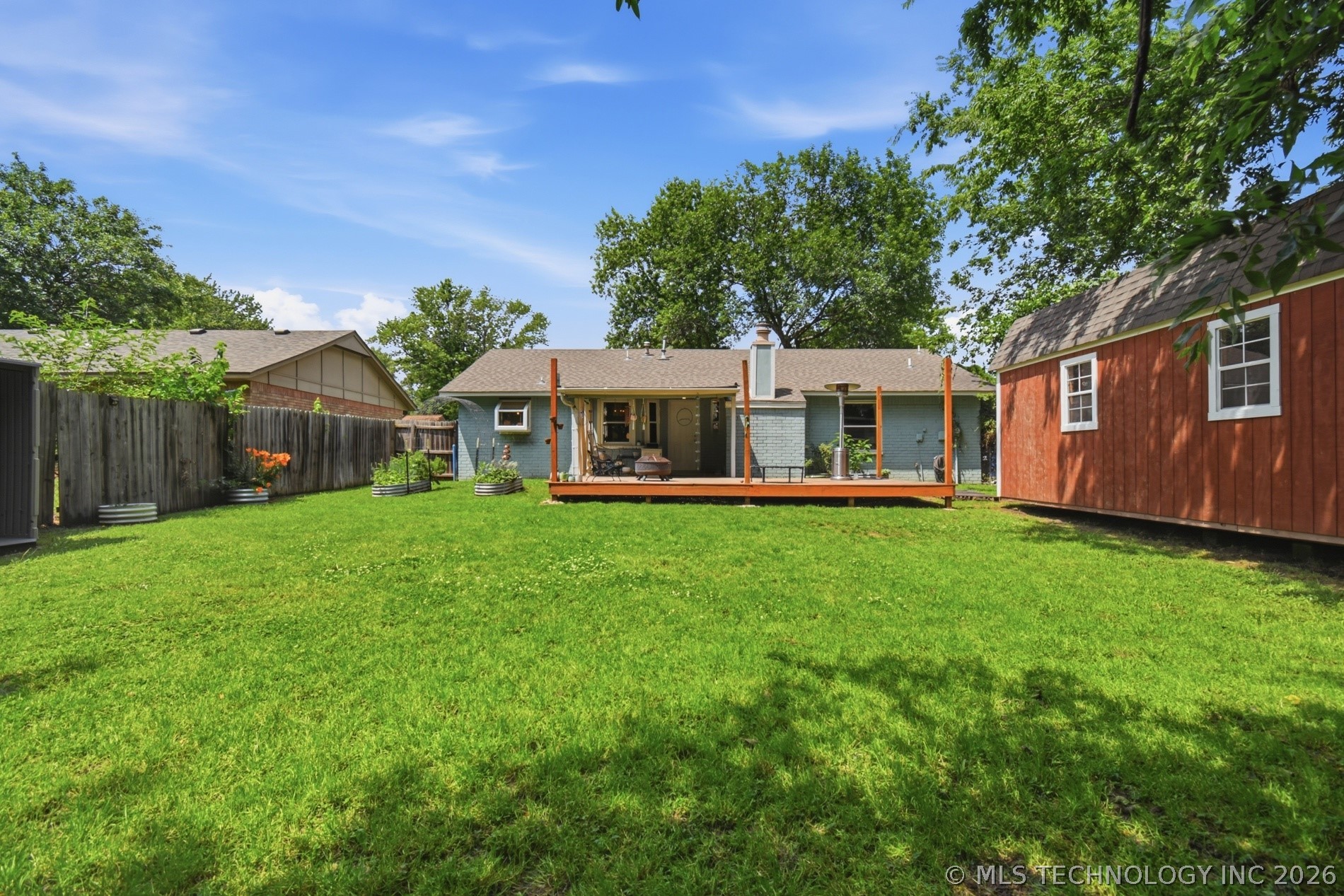 209 E Austin Street Broken Arrow OK 74011