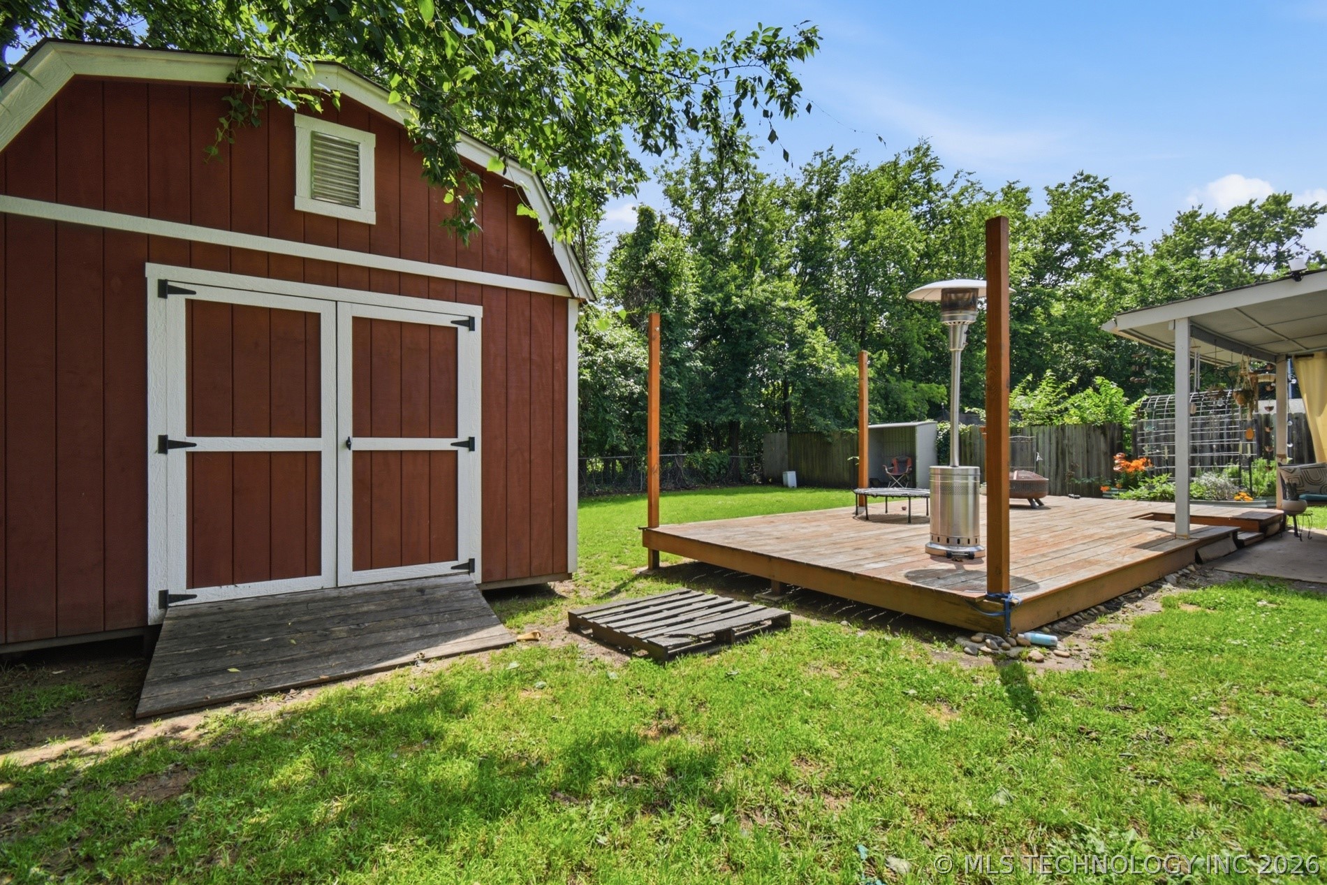 209 E Austin Street Broken Arrow OK 74011