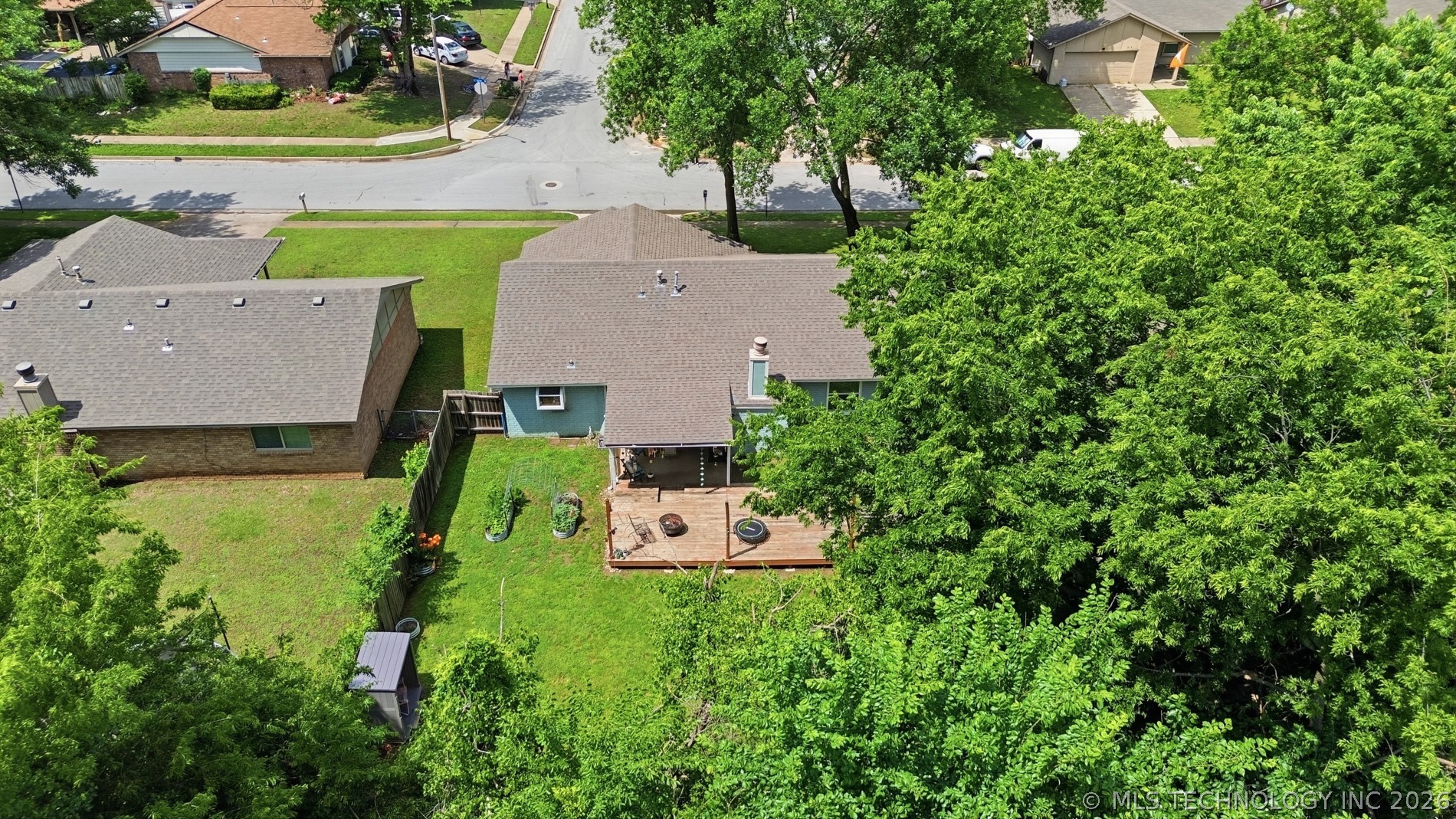 209 E Austin Street Broken Arrow OK 74011