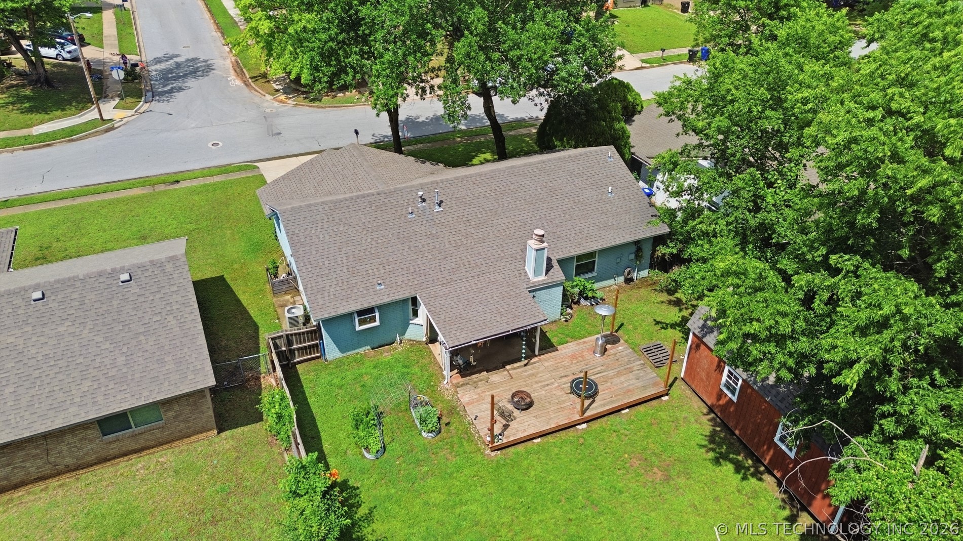 209 E Austin Street Broken Arrow OK 74011