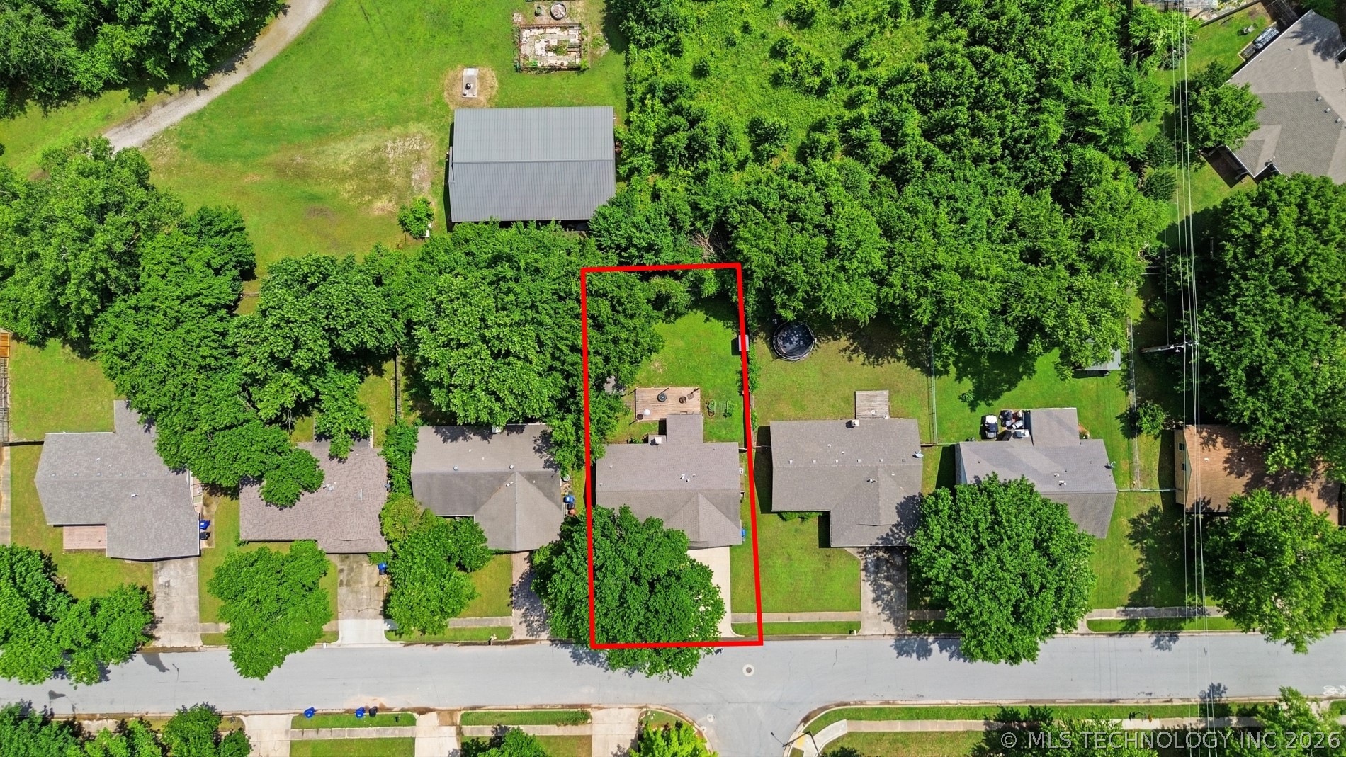 209 E Austin Street Broken Arrow OK 74011