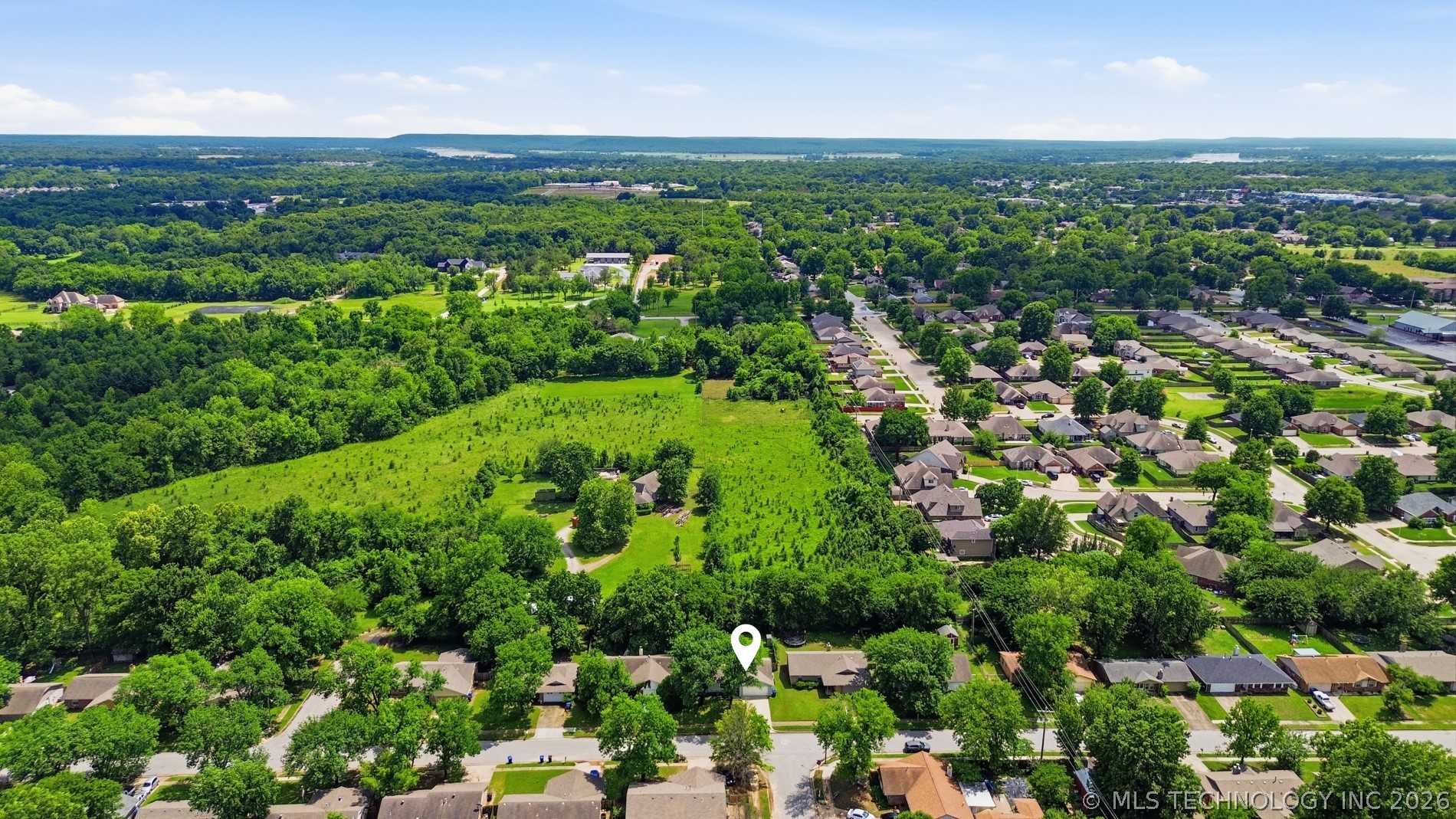 209 E Austin Street Broken Arrow OK 74011