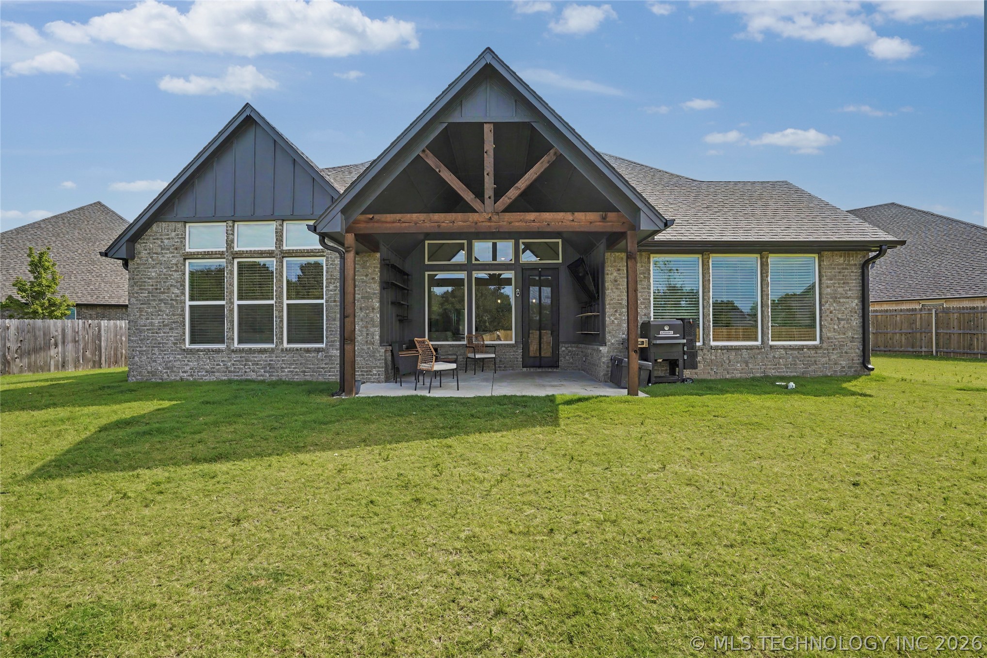 7101 E Queens Street Broken Arrow OK 74014