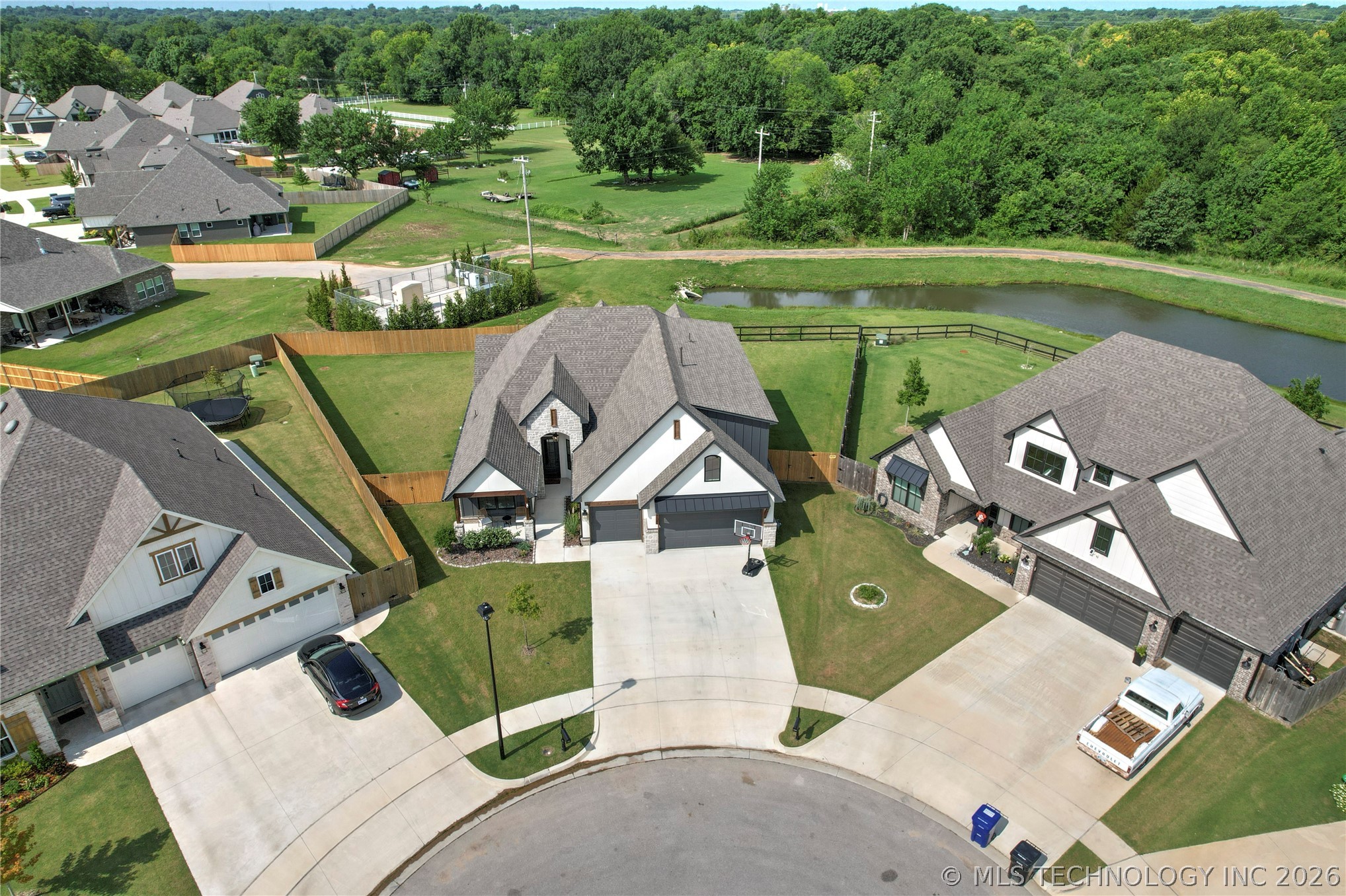 7101 E Queens Street Broken Arrow OK 74014