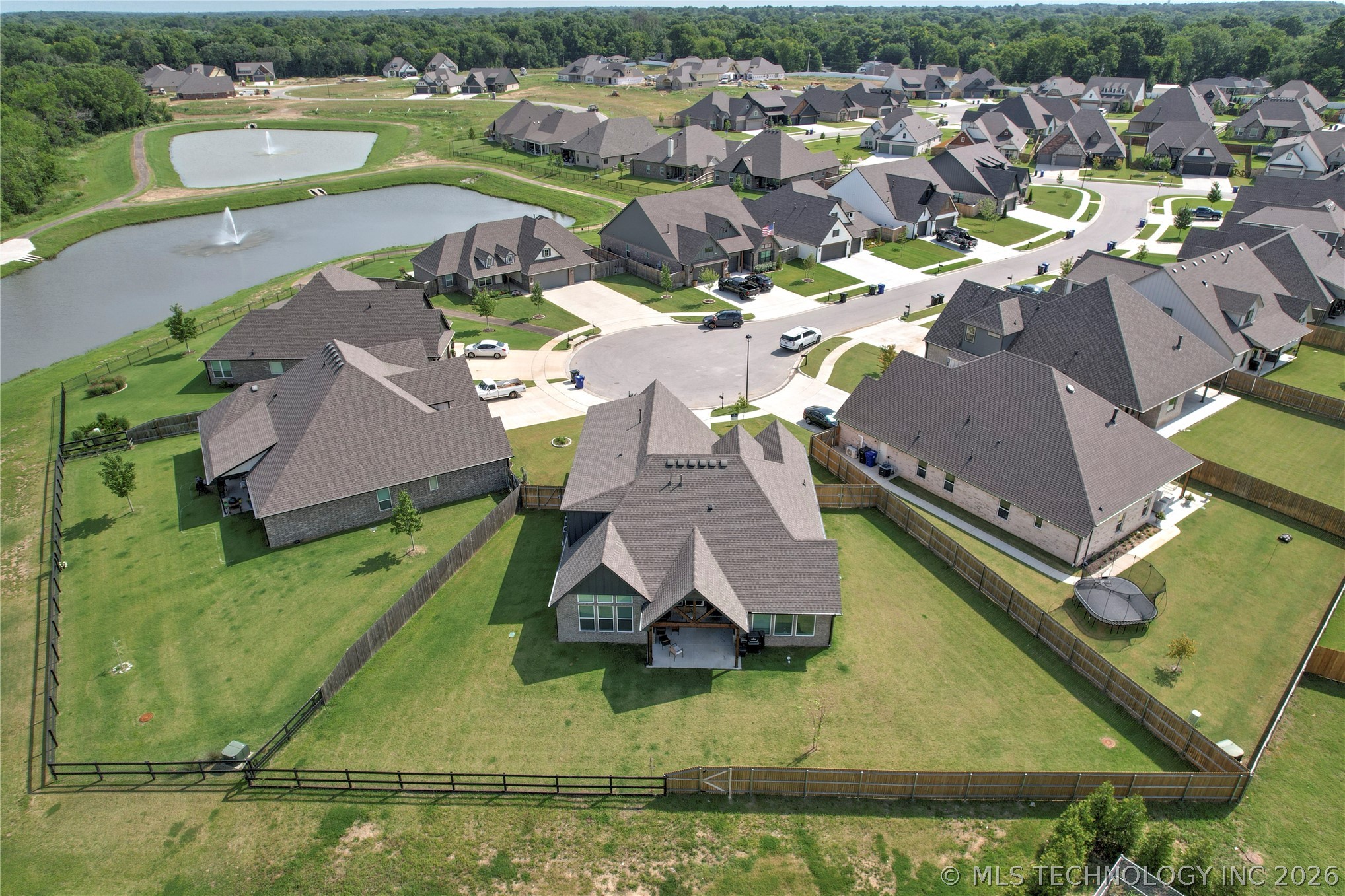 7101 E Queens Street Broken Arrow OK 74014
