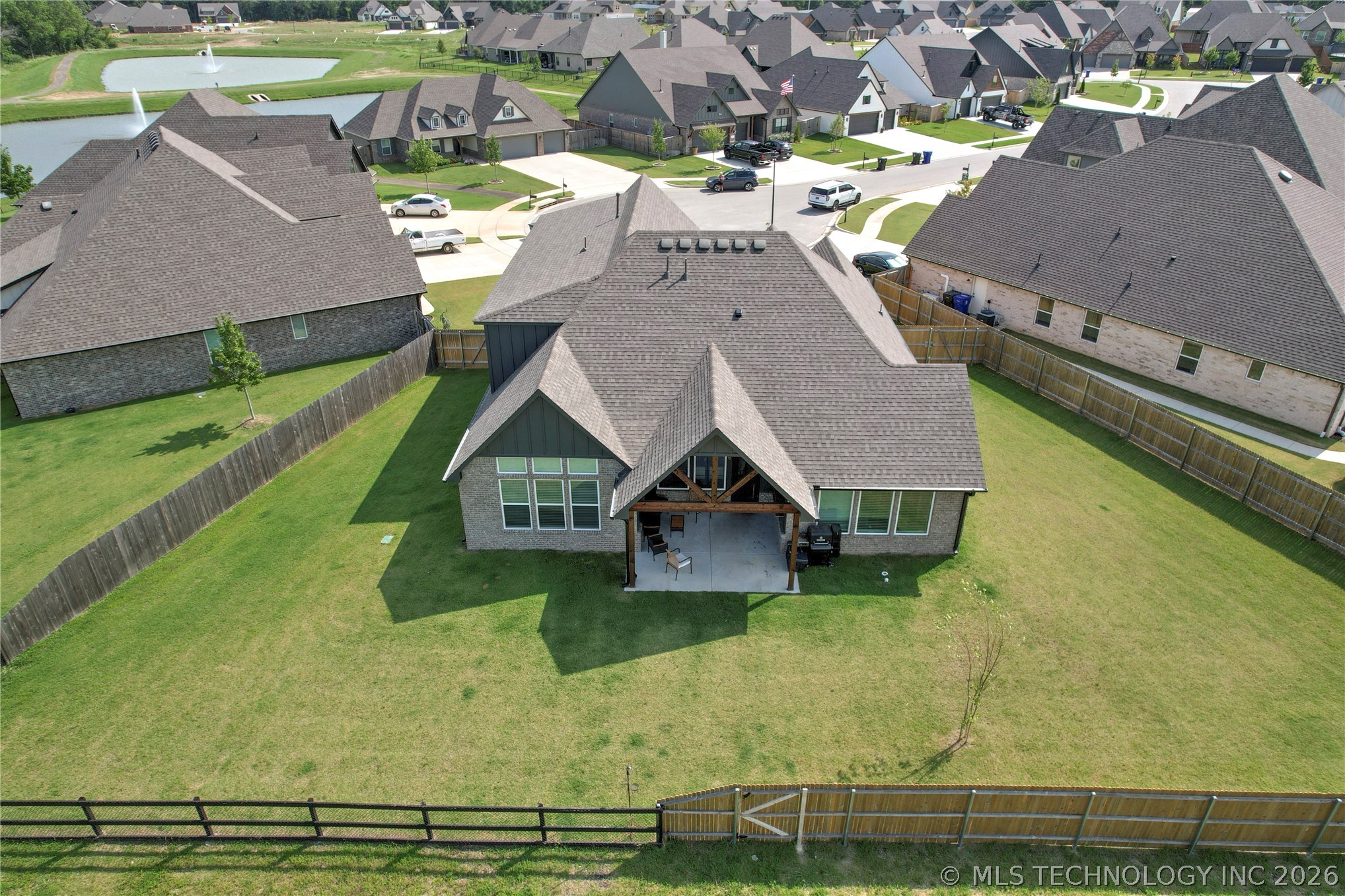 7101 E Queens Street Broken Arrow OK 74014