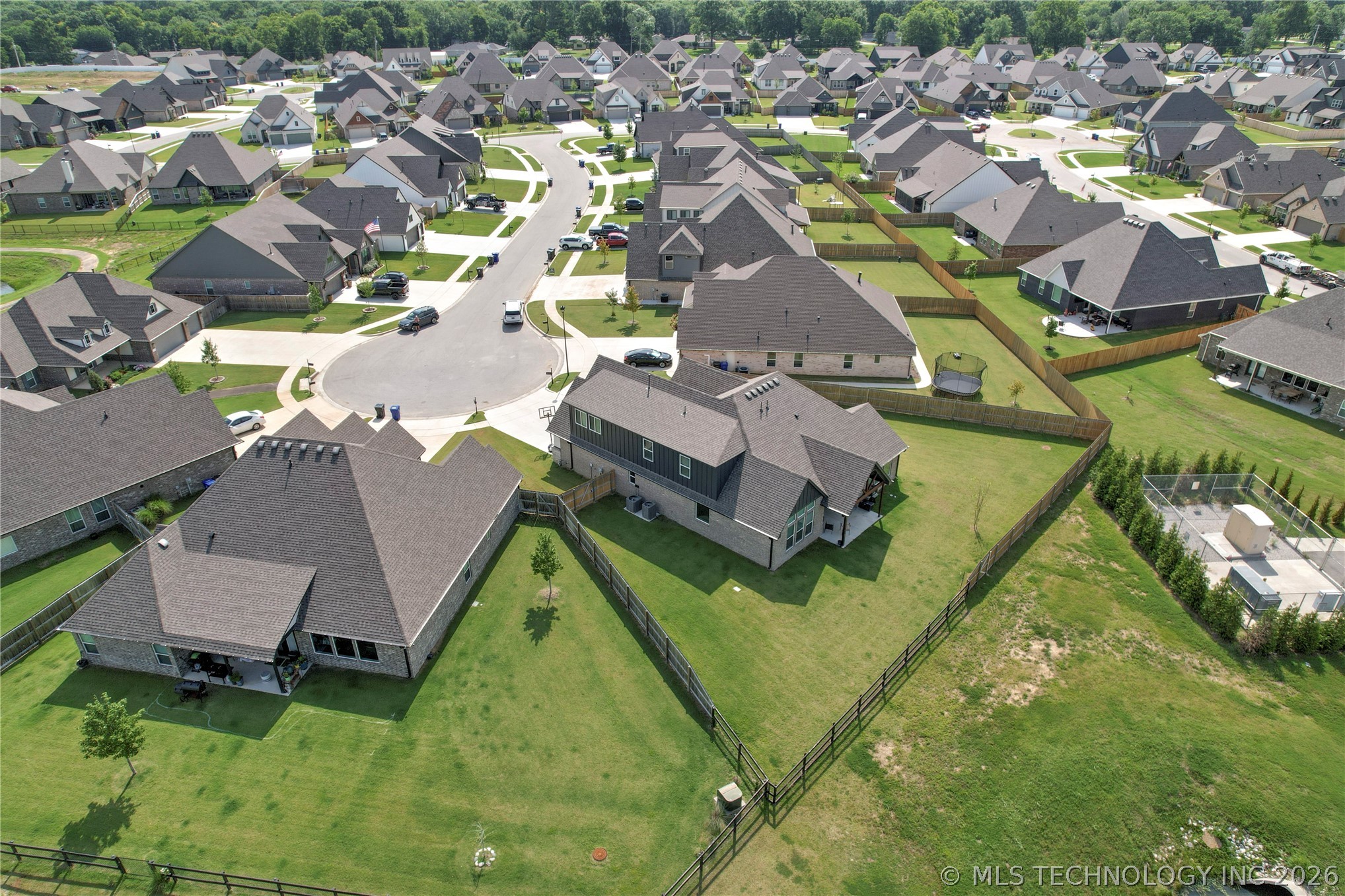 7101 E Queens Street Broken Arrow OK 74014