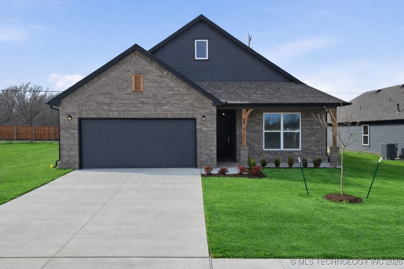 4912 N Walnut Avenue Broken Arrow OK 74012