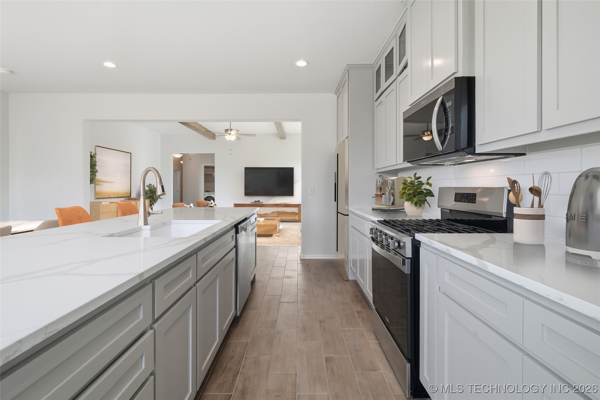 4912 N Walnut Avenue Broken Arrow OK 74012