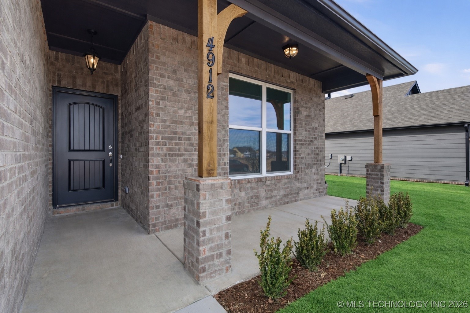 4912 N Walnut Avenue Broken Arrow OK 74012