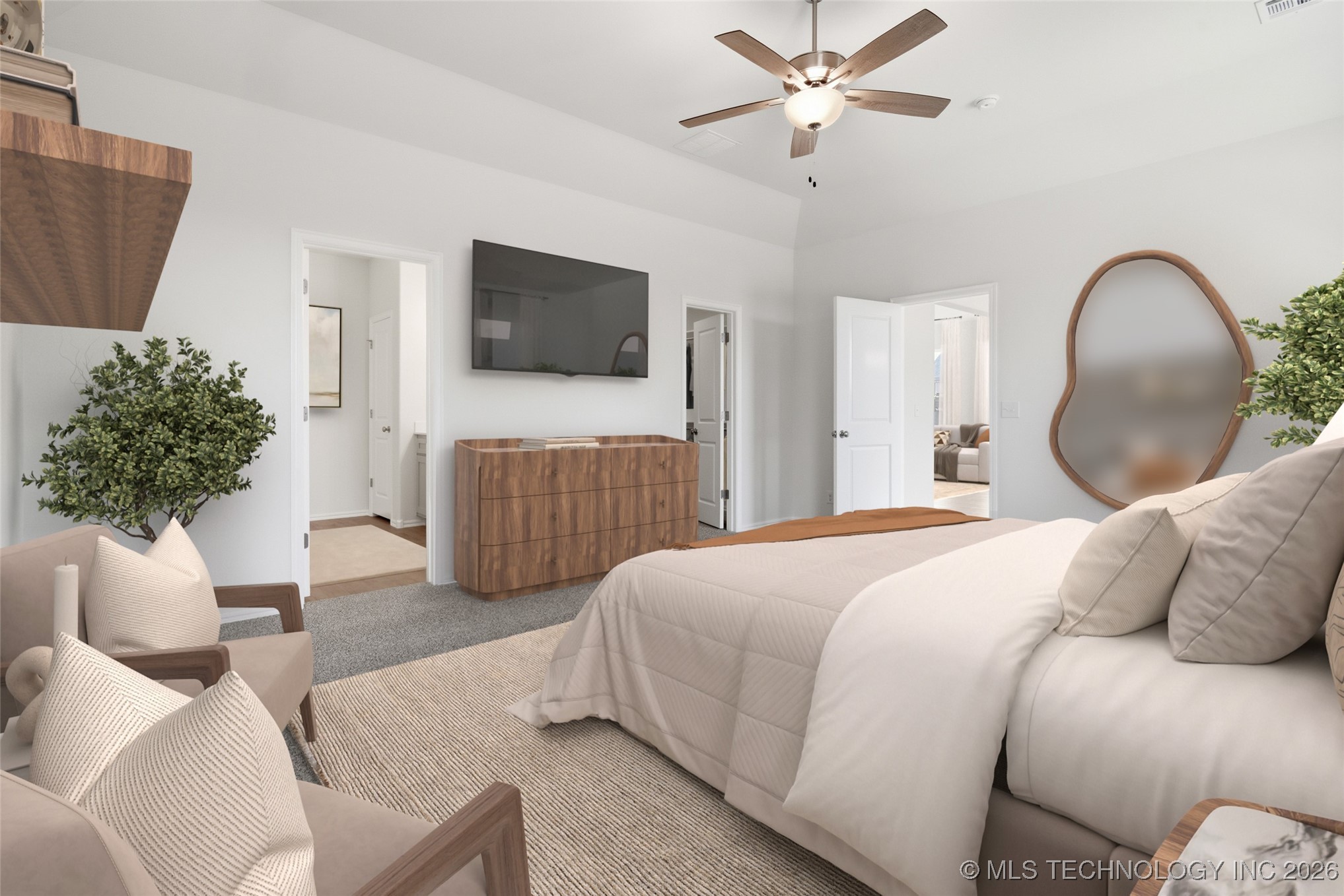 4912 N Walnut Avenue Broken Arrow OK 74012