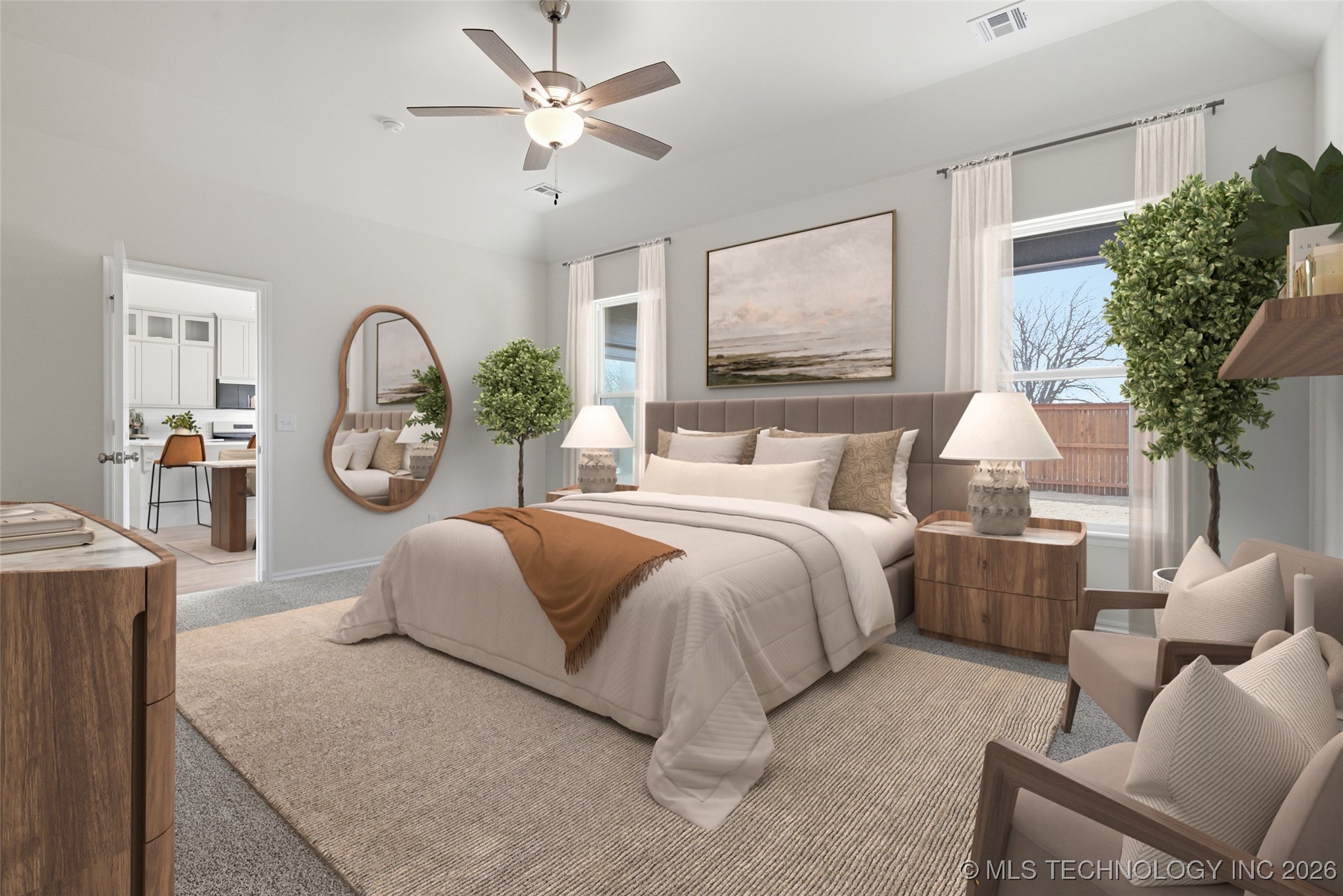 4912 N Walnut Avenue Broken Arrow OK 74012