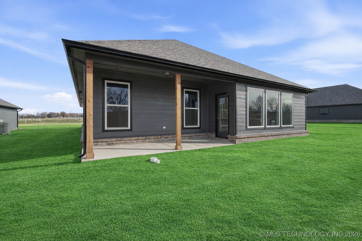 4912 N Walnut Avenue Broken Arrow OK 74012