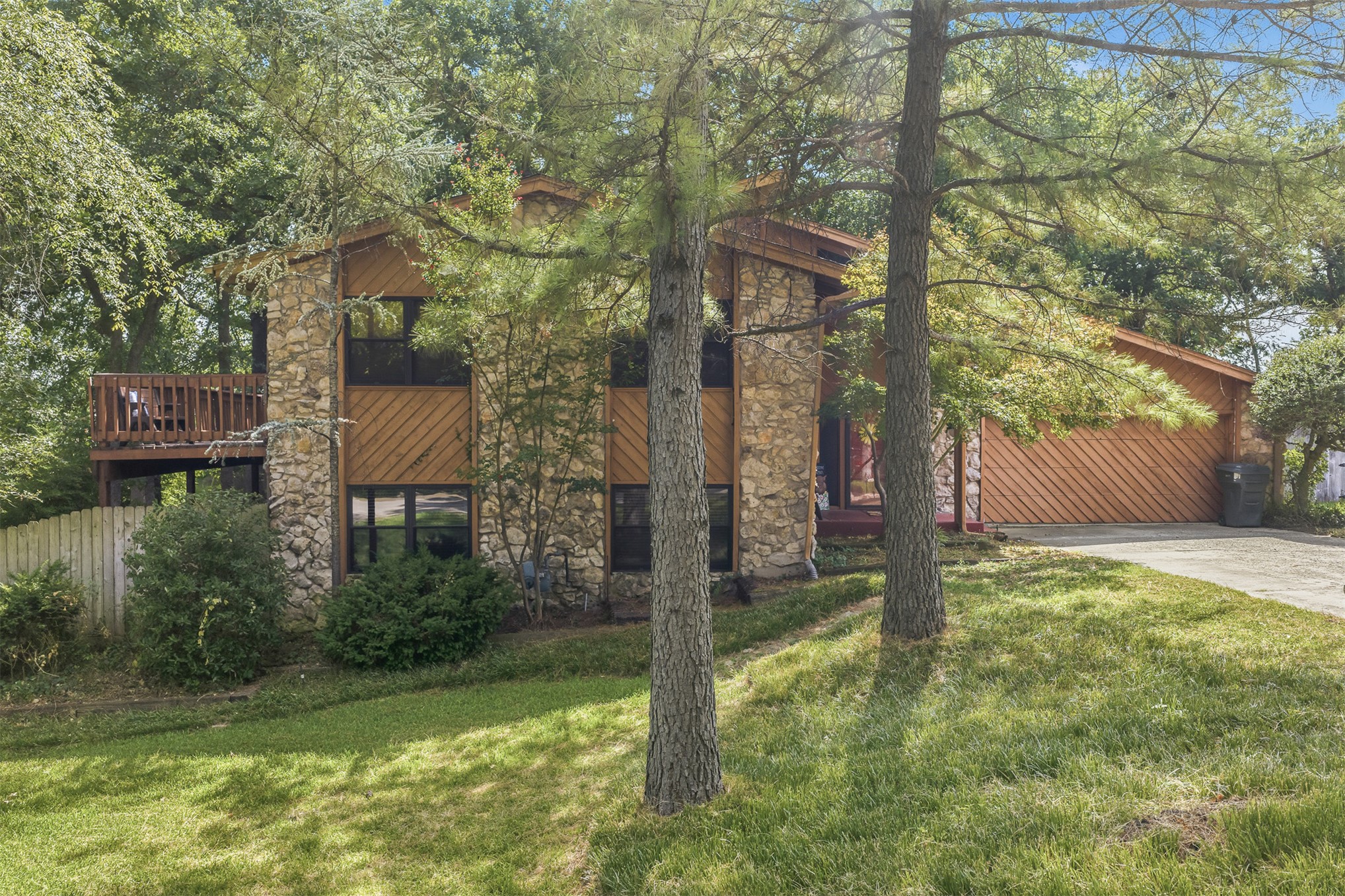 1409 Oakridge Road Ardmore OK 73401