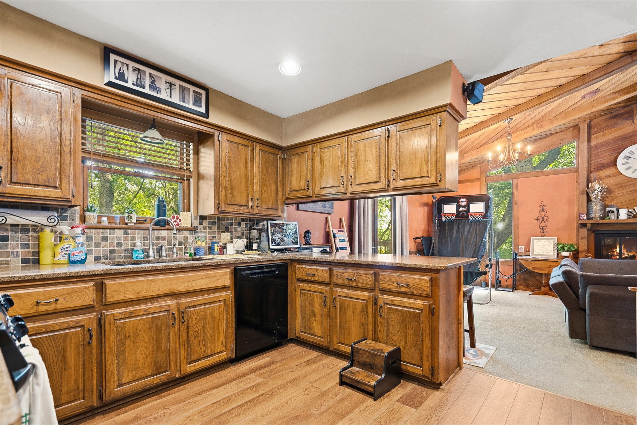 1409 Oakridge Road Ardmore OK 73401
