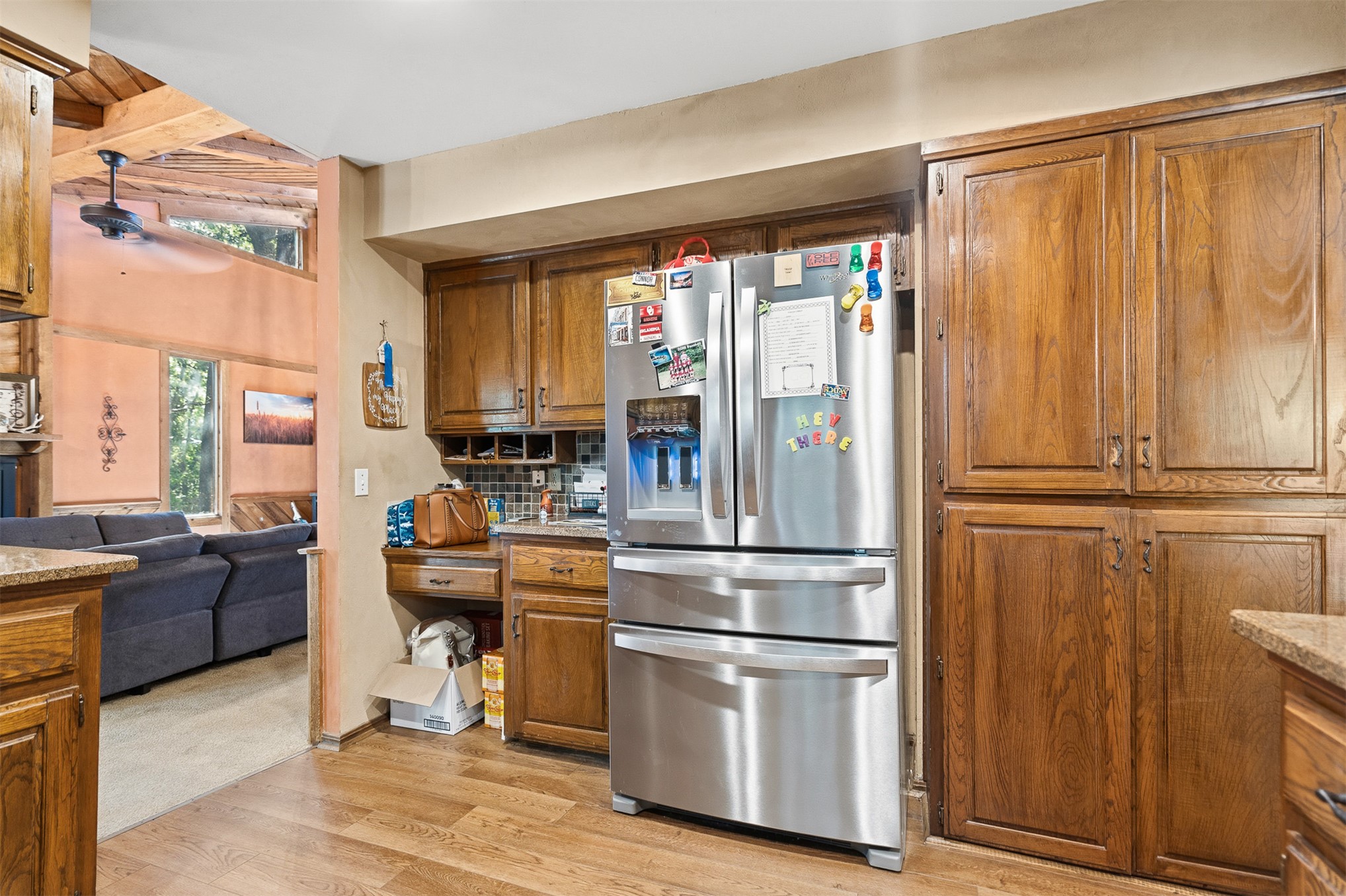 1409 Oakridge Road Ardmore OK 73401
