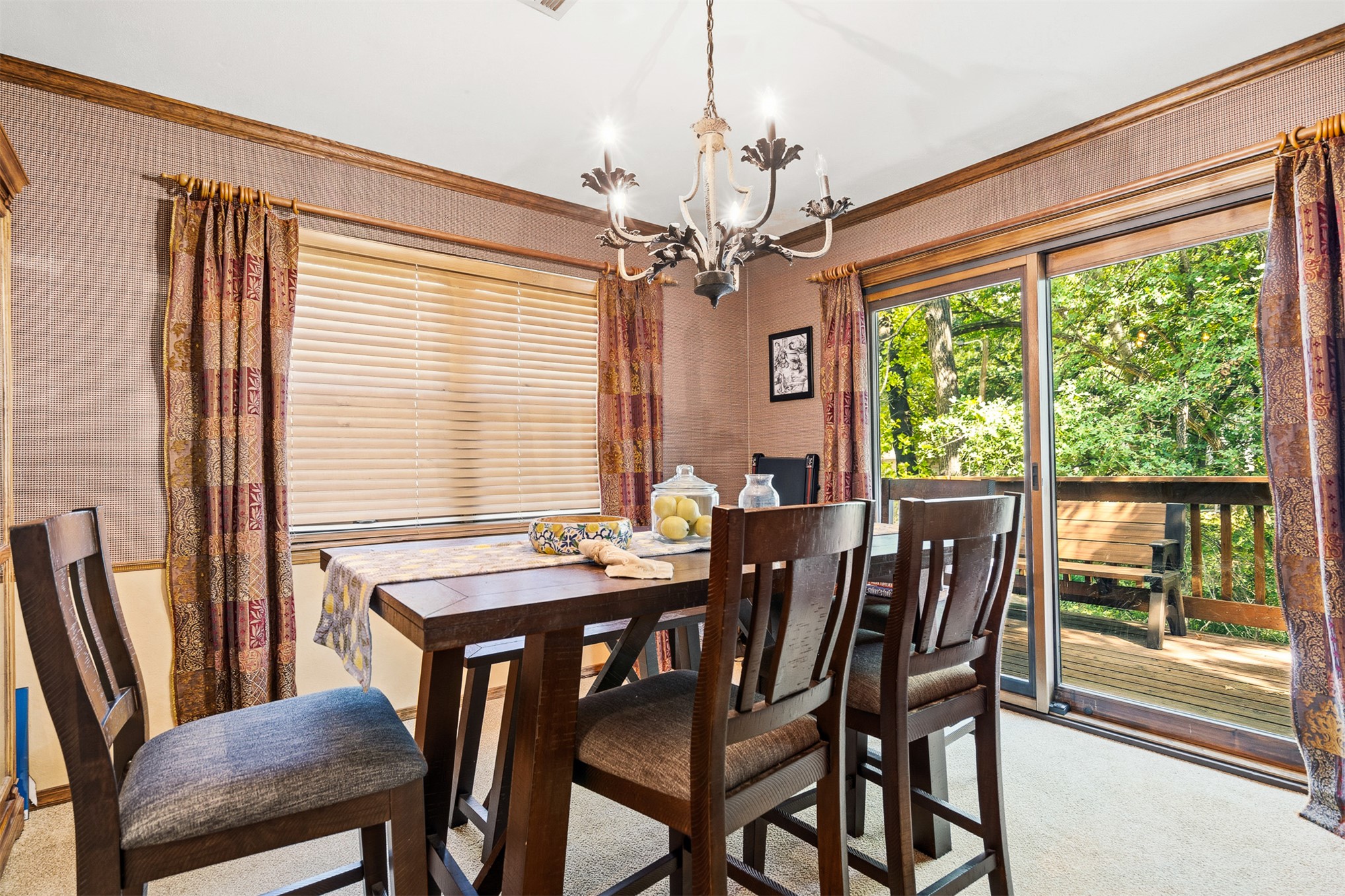 1409 Oakridge Road Ardmore OK 73401