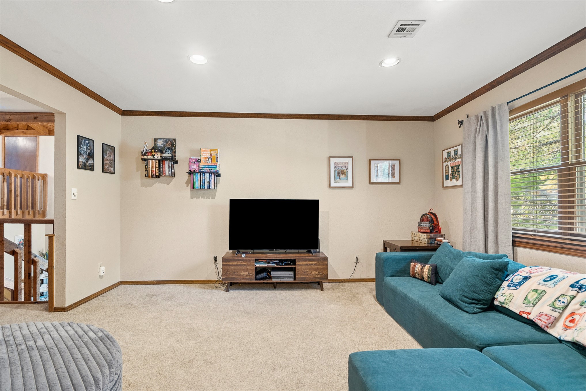 1409 Oakridge Road Ardmore OK 73401