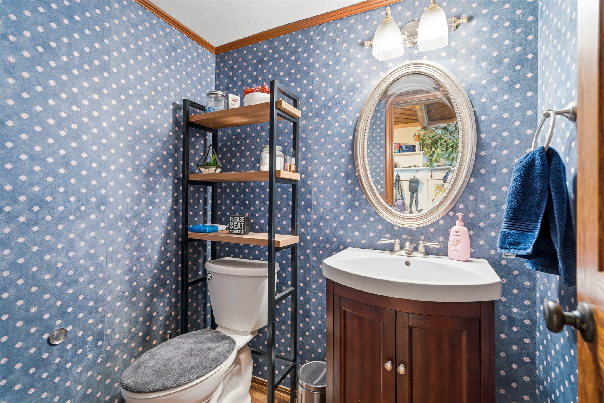 1409 Oakridge Road Ardmore OK 73401