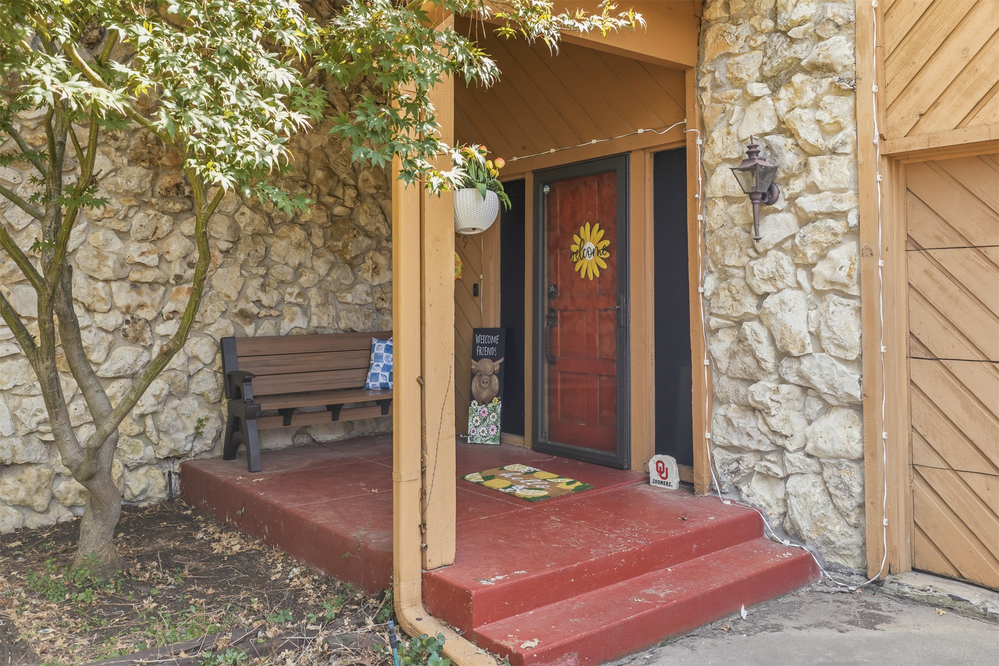 1409 Oakridge Road Ardmore OK 73401