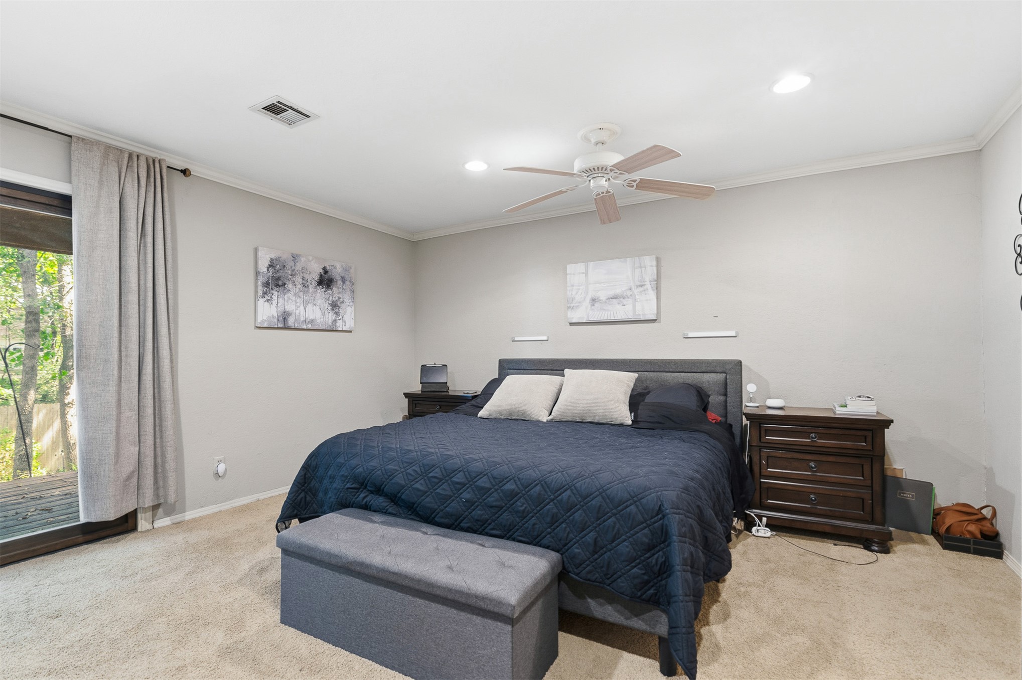 1409 Oakridge Road Ardmore OK 73401