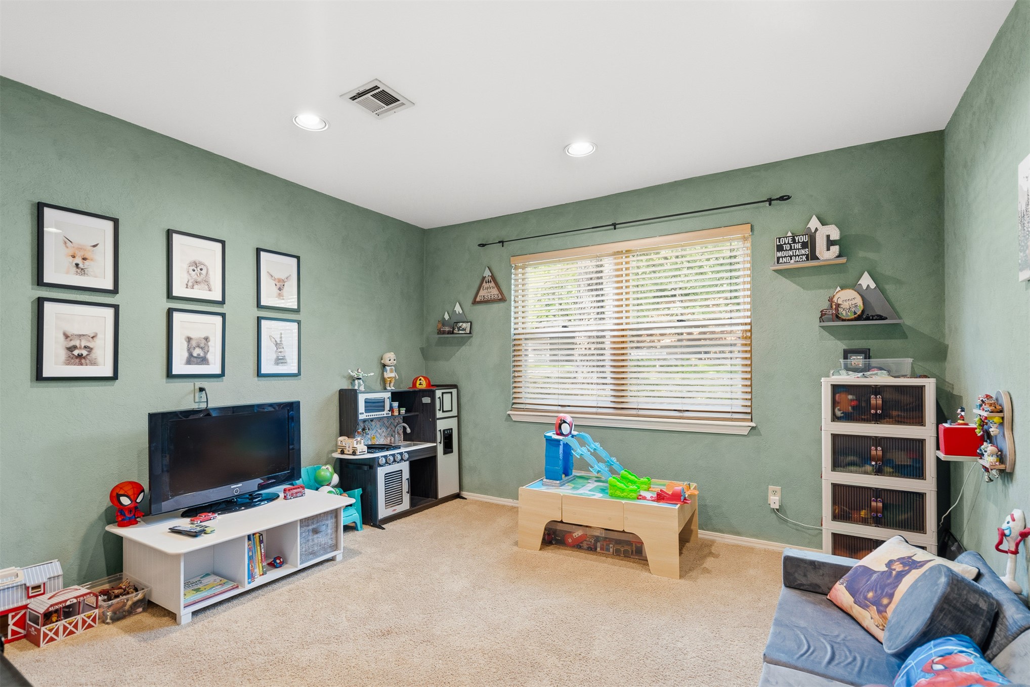 1409 Oakridge Road Ardmore OK 73401