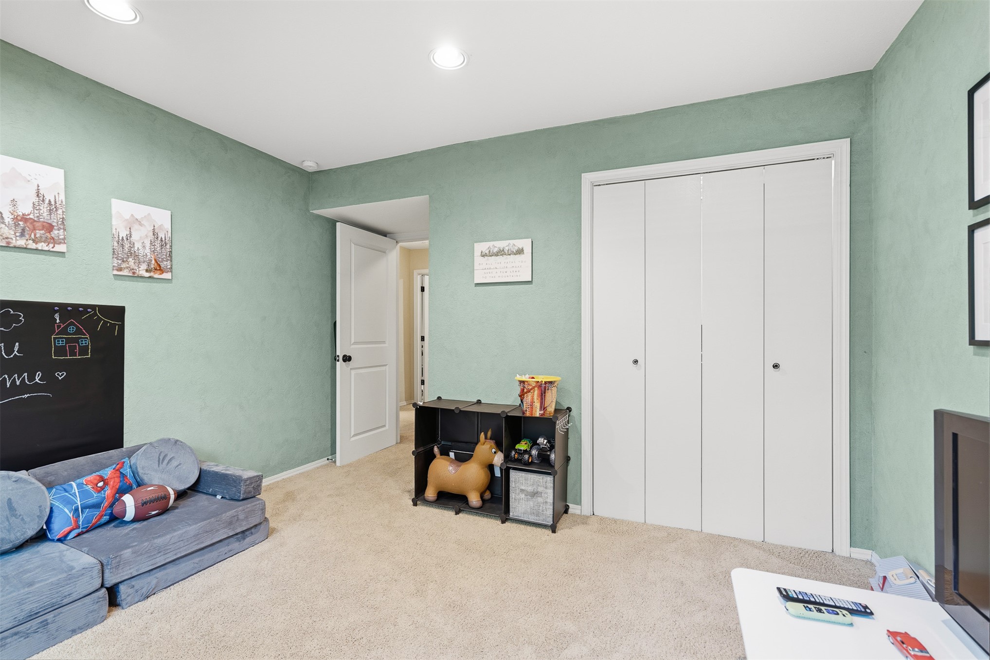1409 Oakridge Road Ardmore OK 73401