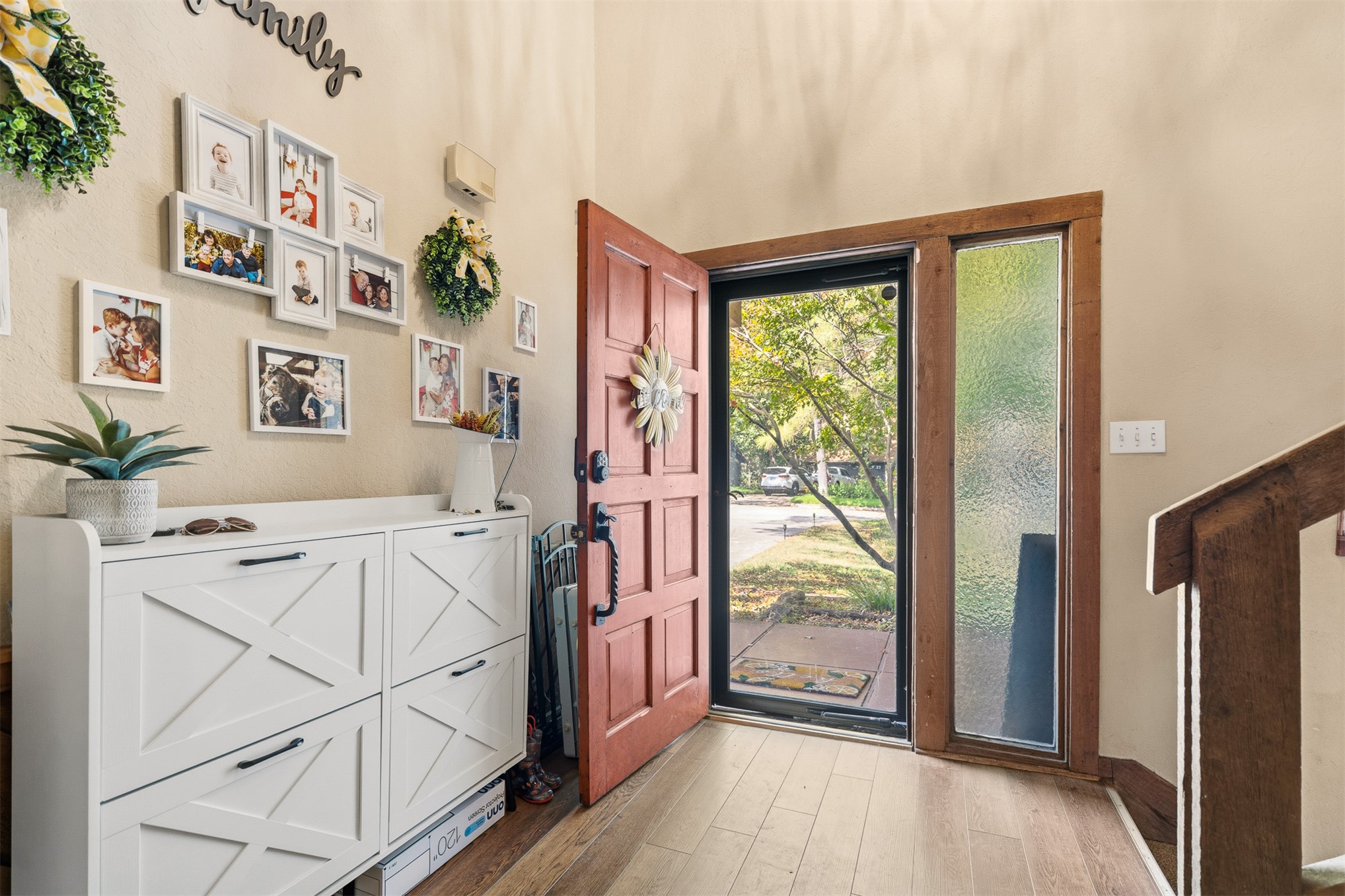 1409 Oakridge Road Ardmore OK 73401